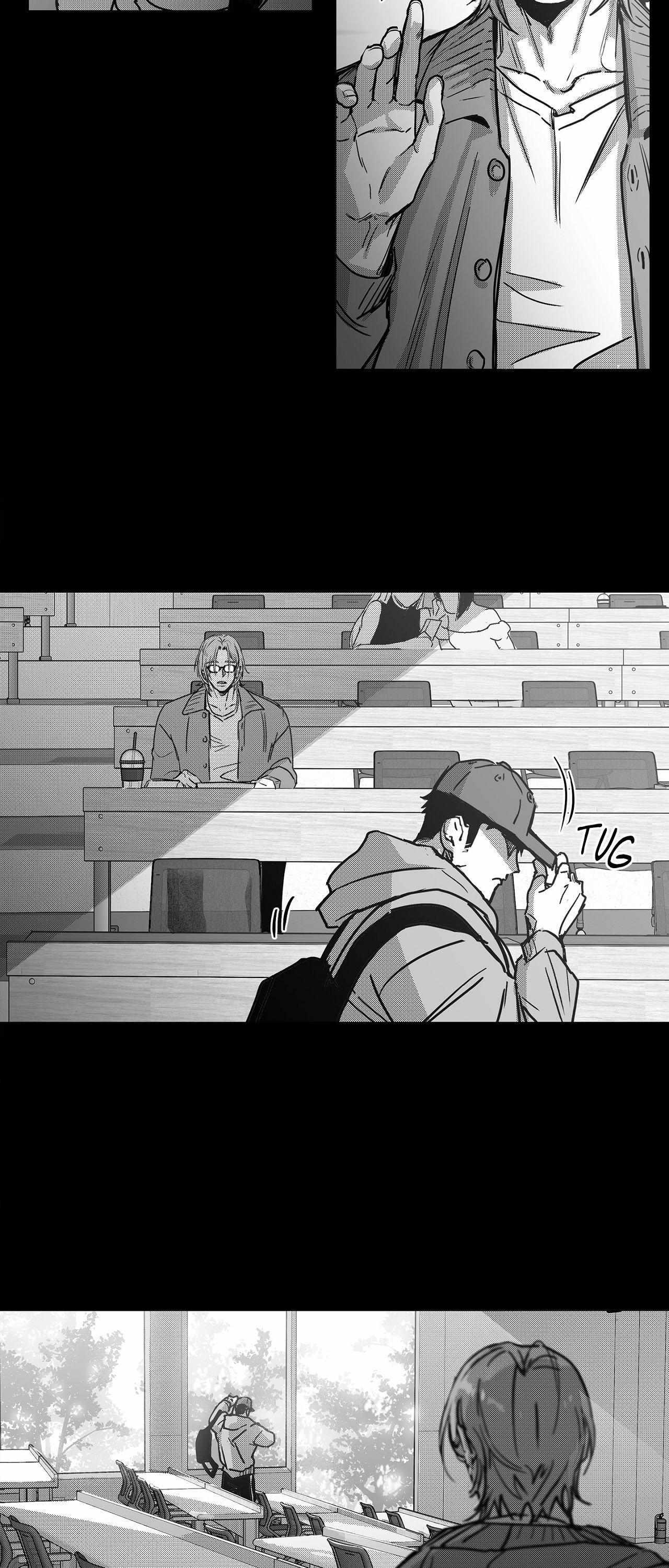 Read You Are My World chapter 6 image 40 on Lezhin