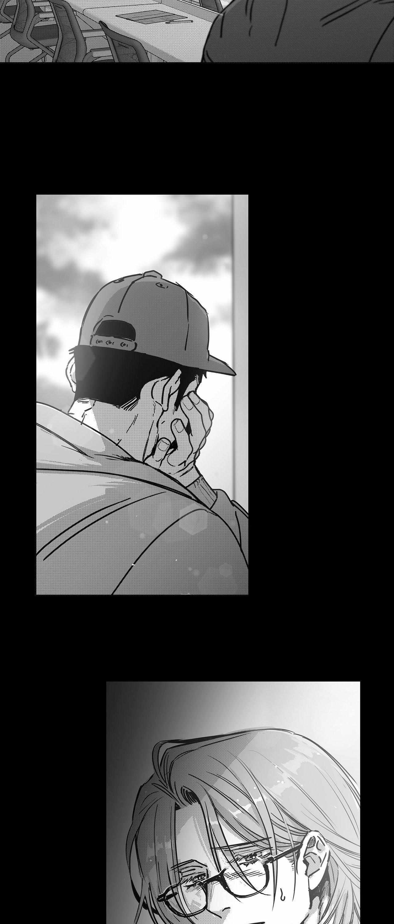 Read You Are My World chapter 6 image 41 on Lezhin