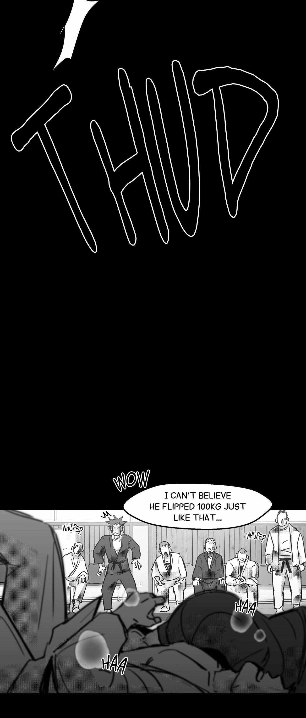 Read You Are My World chapter 6 image 45 on Lezhin