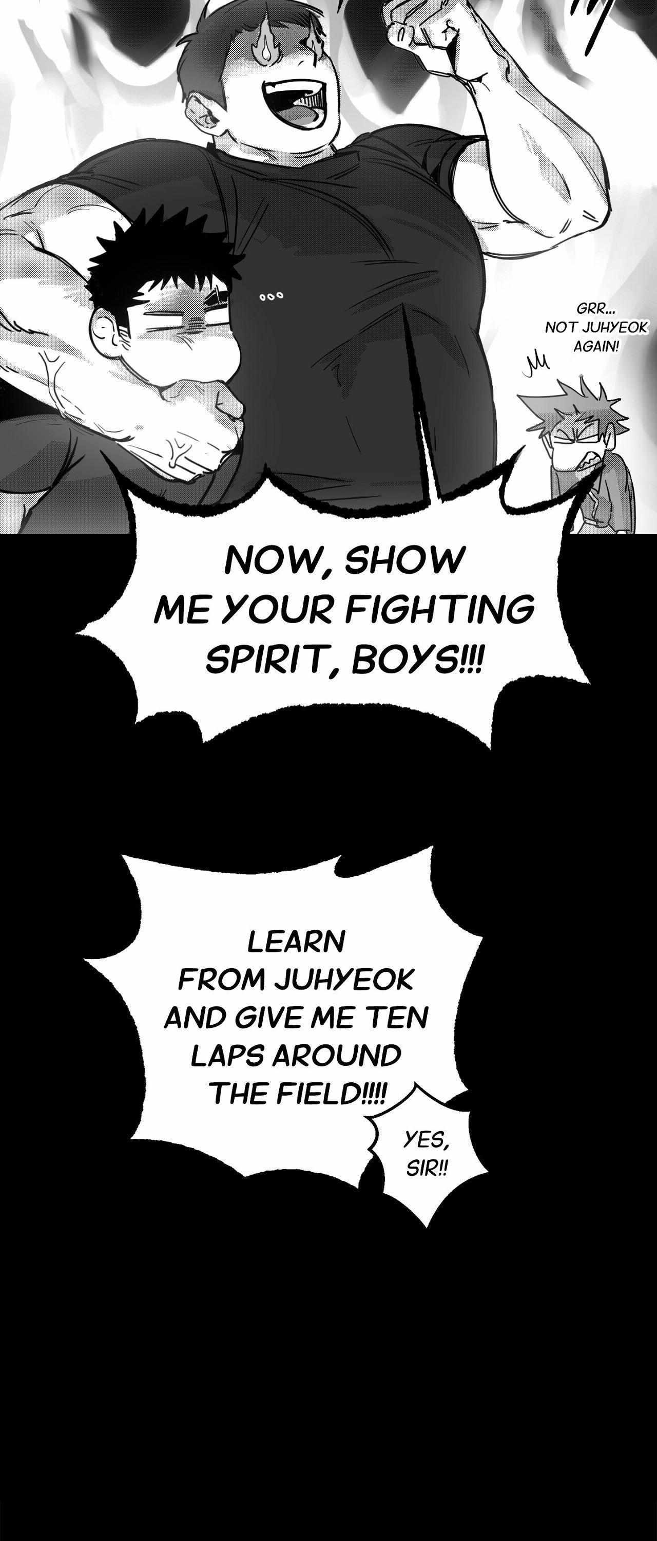Read You Are My World chapter 6 image 5 on Lezhin