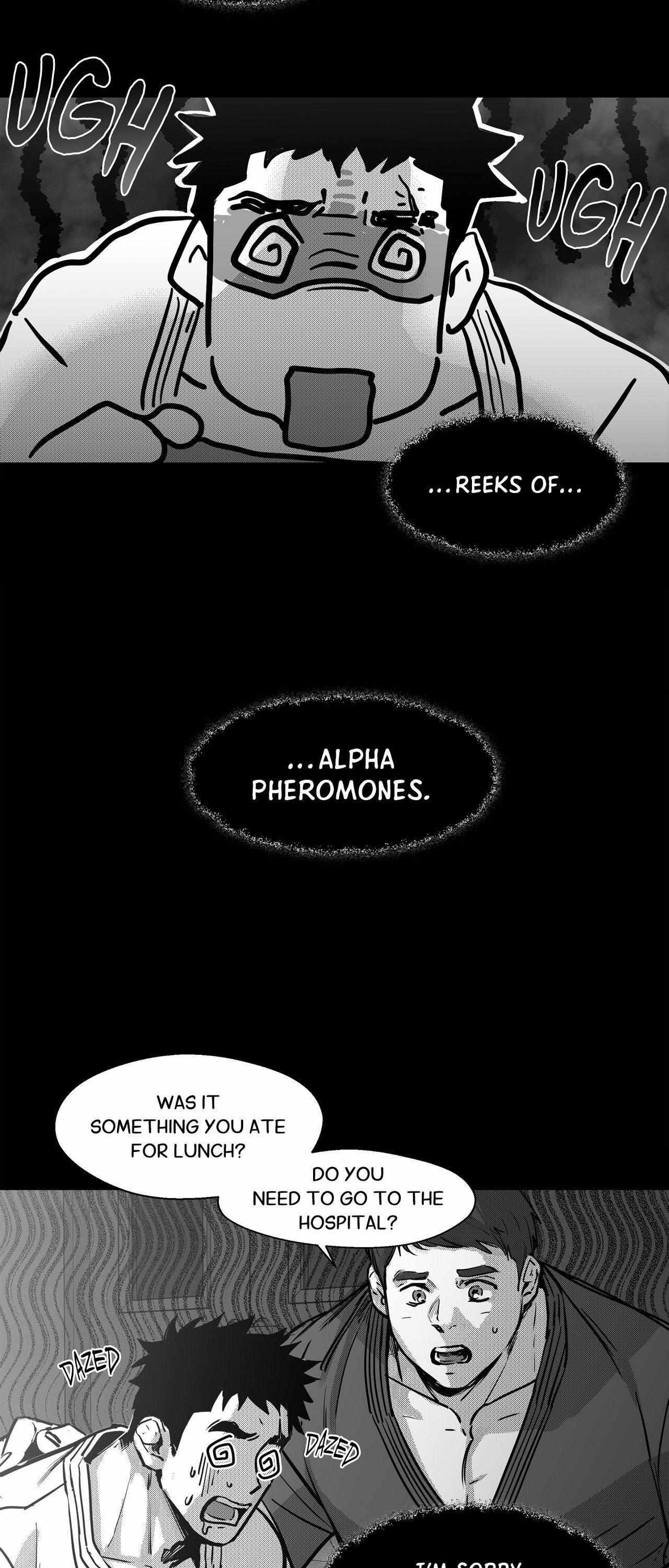 Read You Are My World chapter 6 image 51 on Lezhin