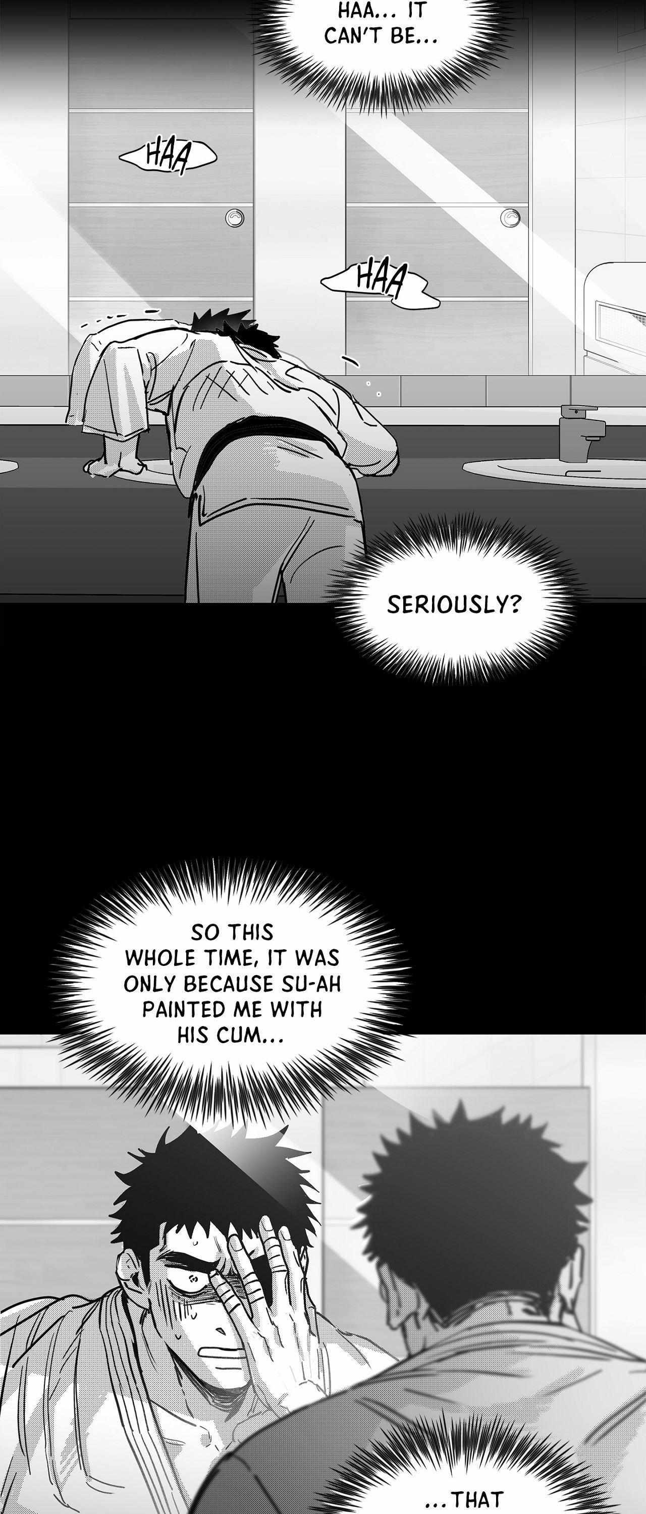 Read You Are My World chapter 6 image 57 on Lezhin