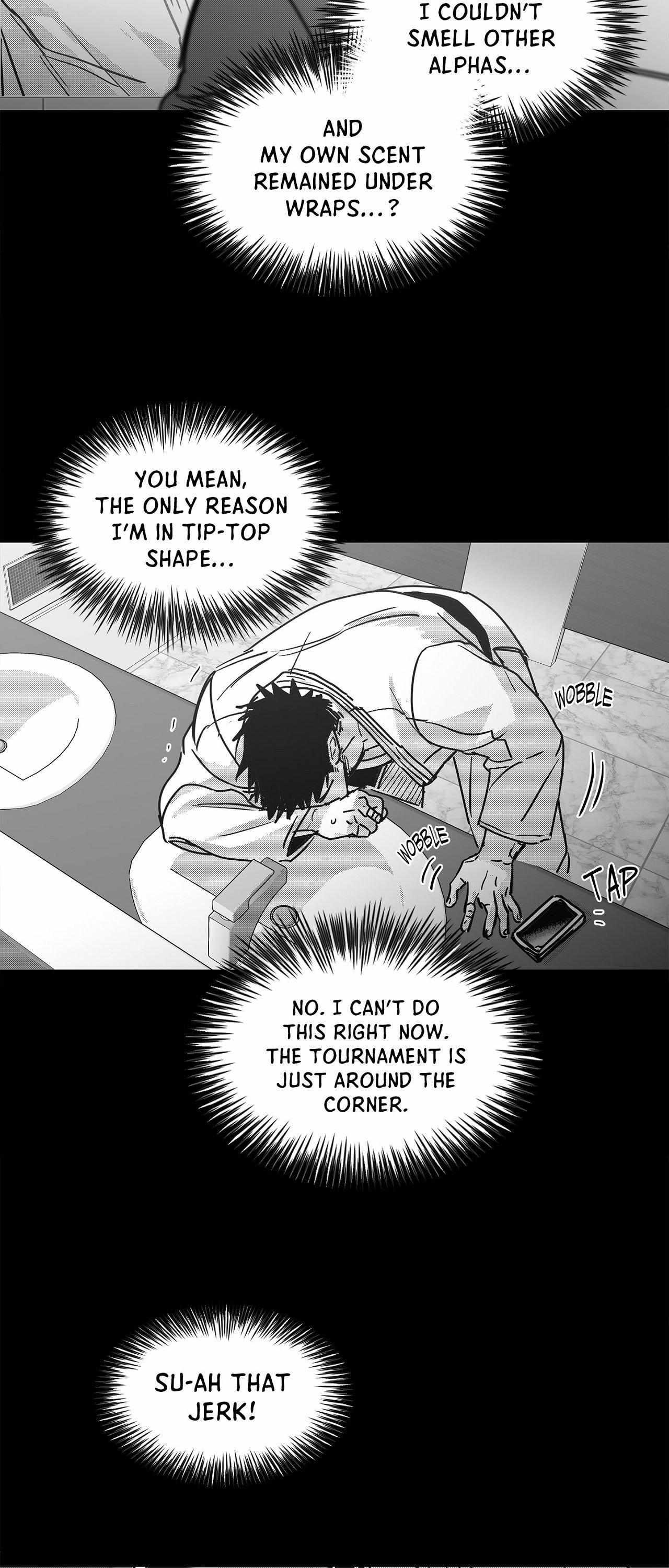 Read You Are My World chapter 6 image 58 on Lezhin
