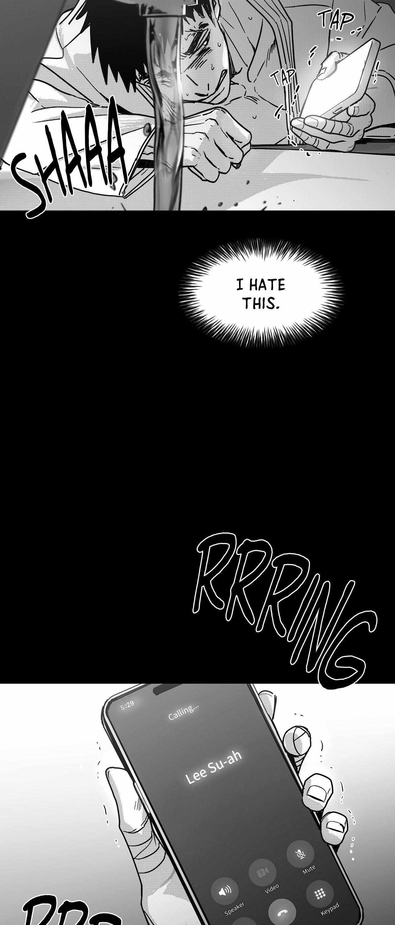 Read You Are My World chapter 6 image 59 on Lezhin