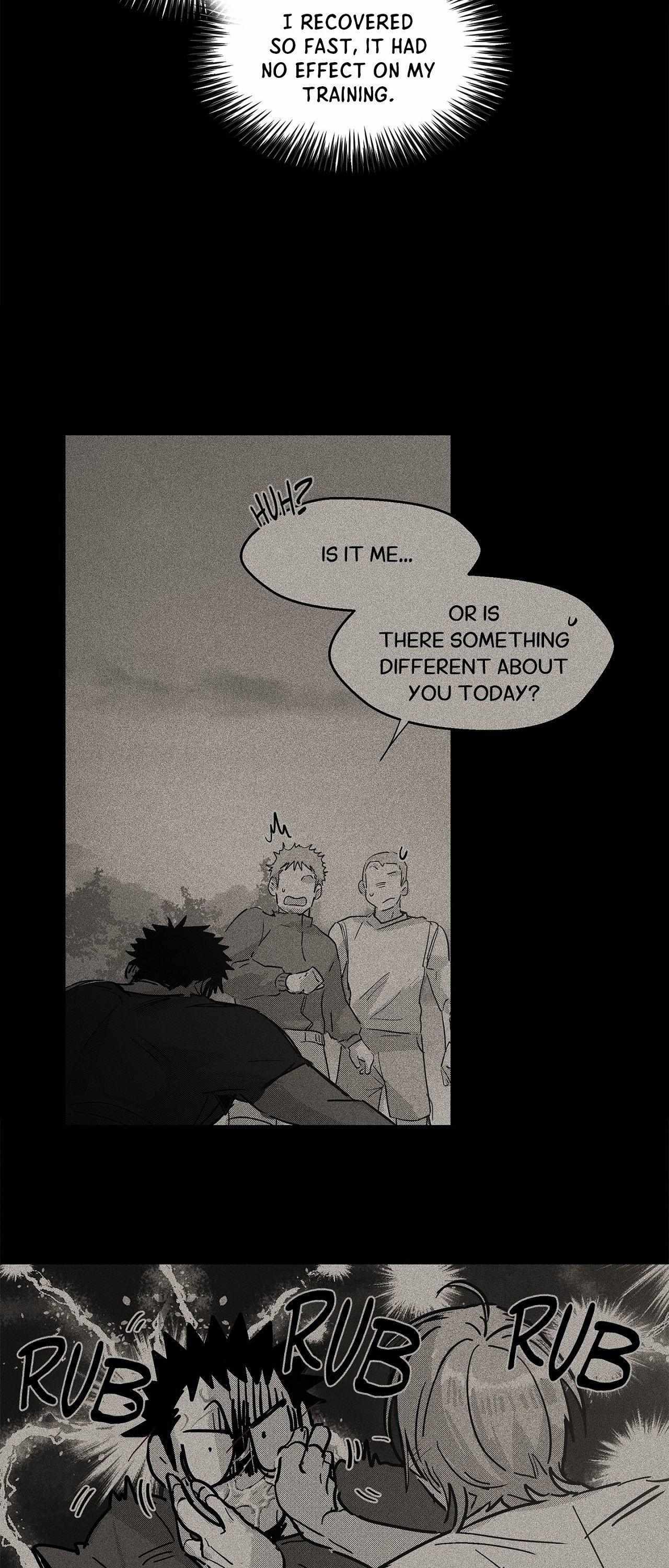 Read You Are My World chapter 6 image 7 on Lezhin