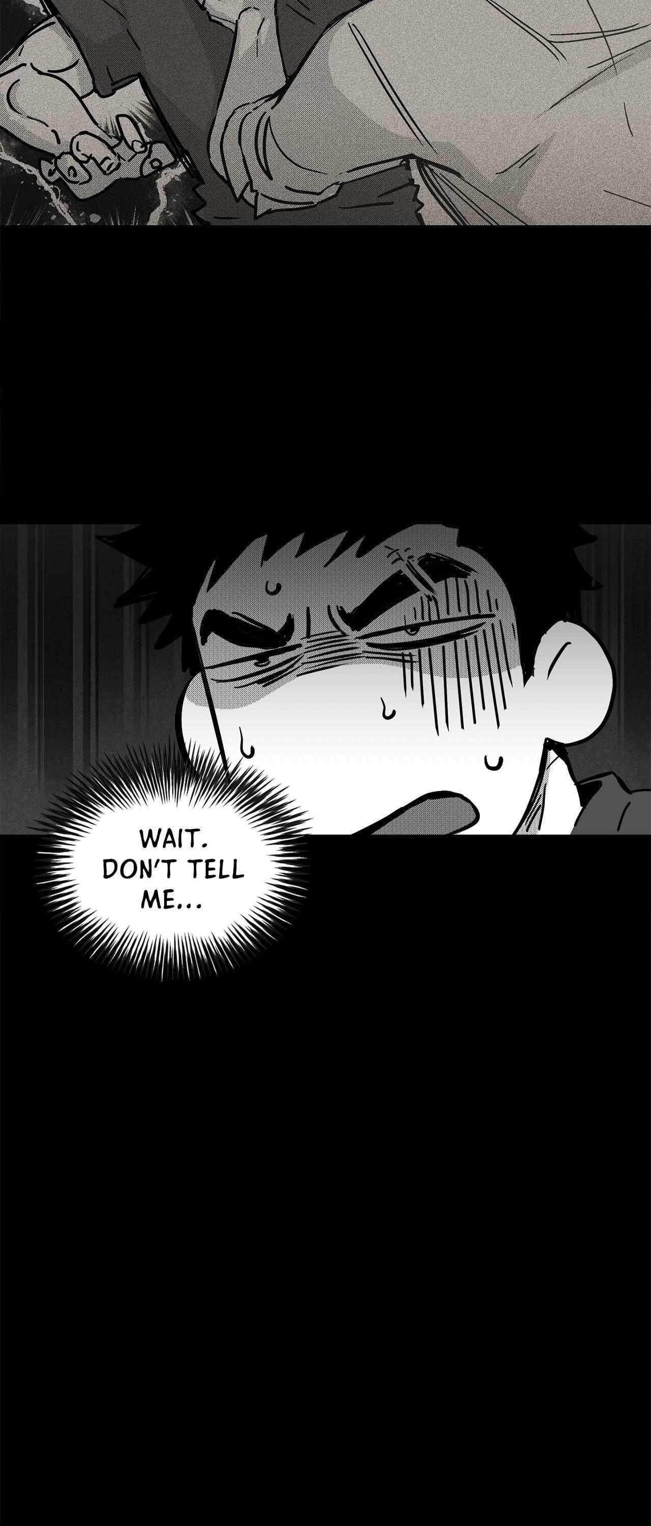 Read You Are My World chapter 6 image 8 on Lezhin