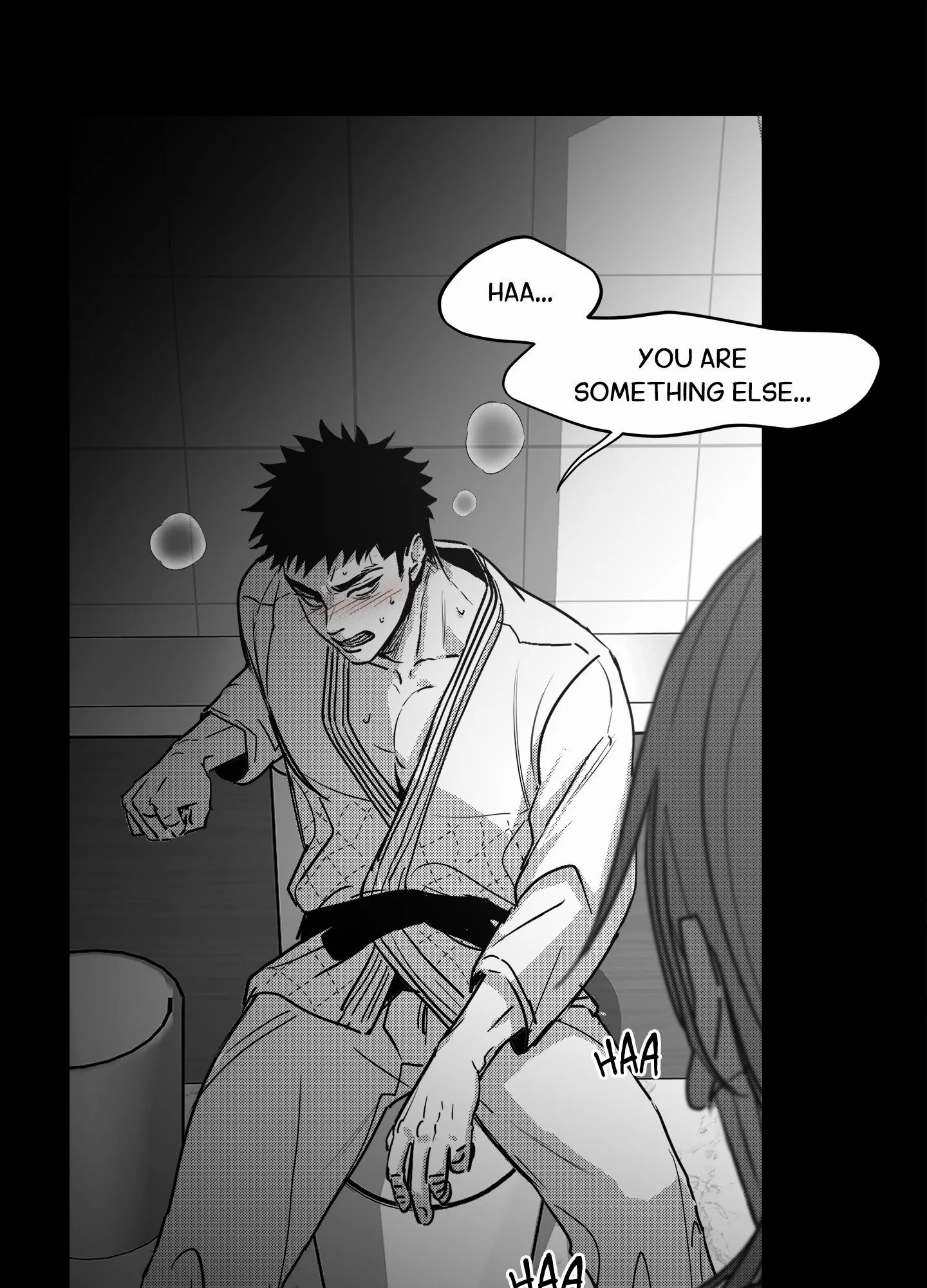 Read You Are My World chapter 7 image 10 on Lezhin