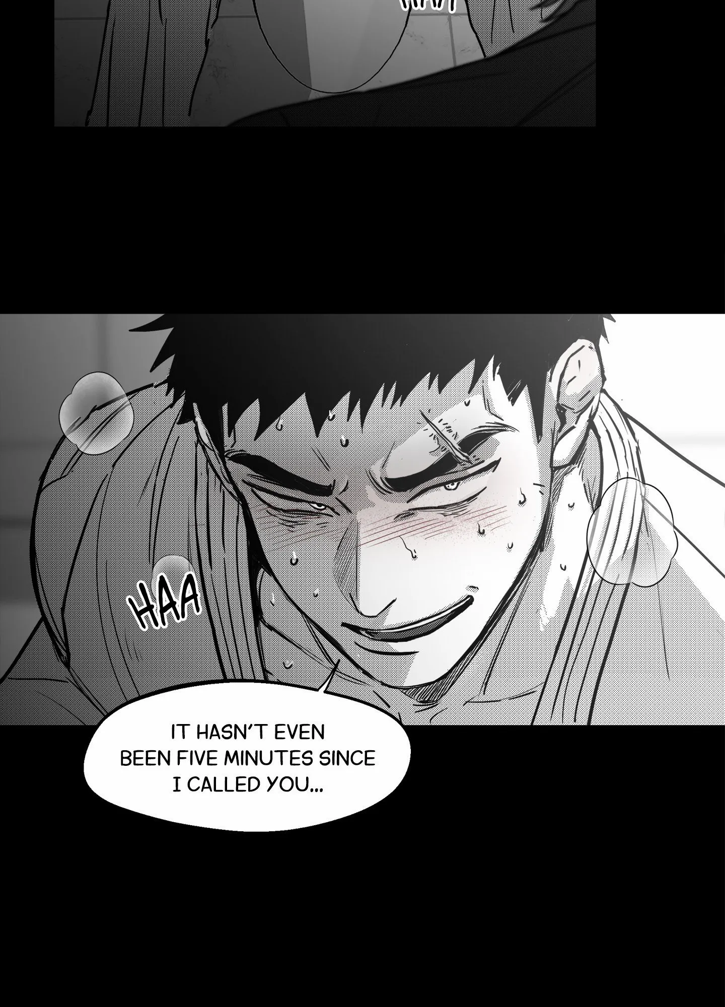 Read You Are My World chapter 7 image 11 on Lezhin