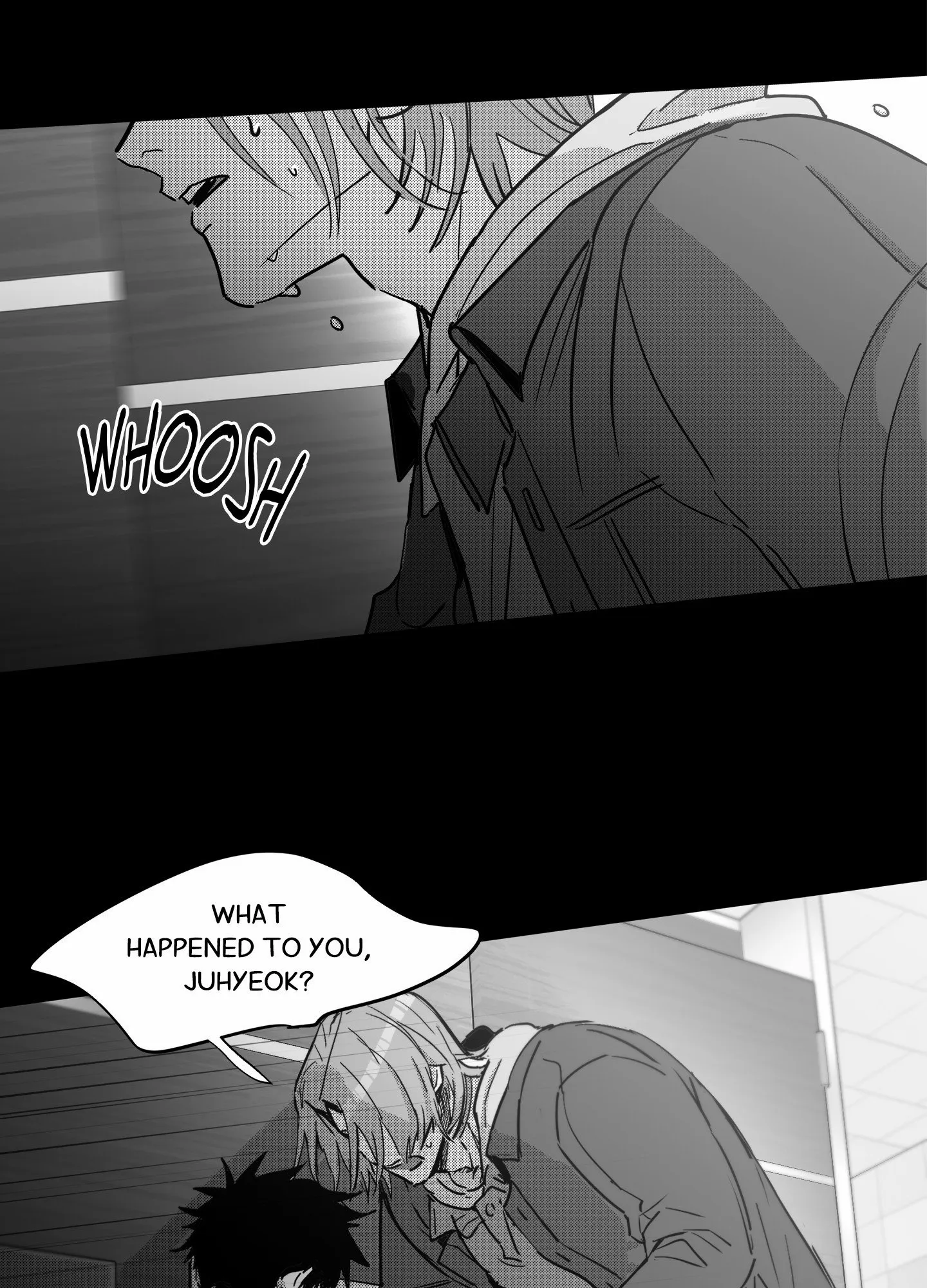 Read You Are My World chapter 7 image 12 on Lezhin