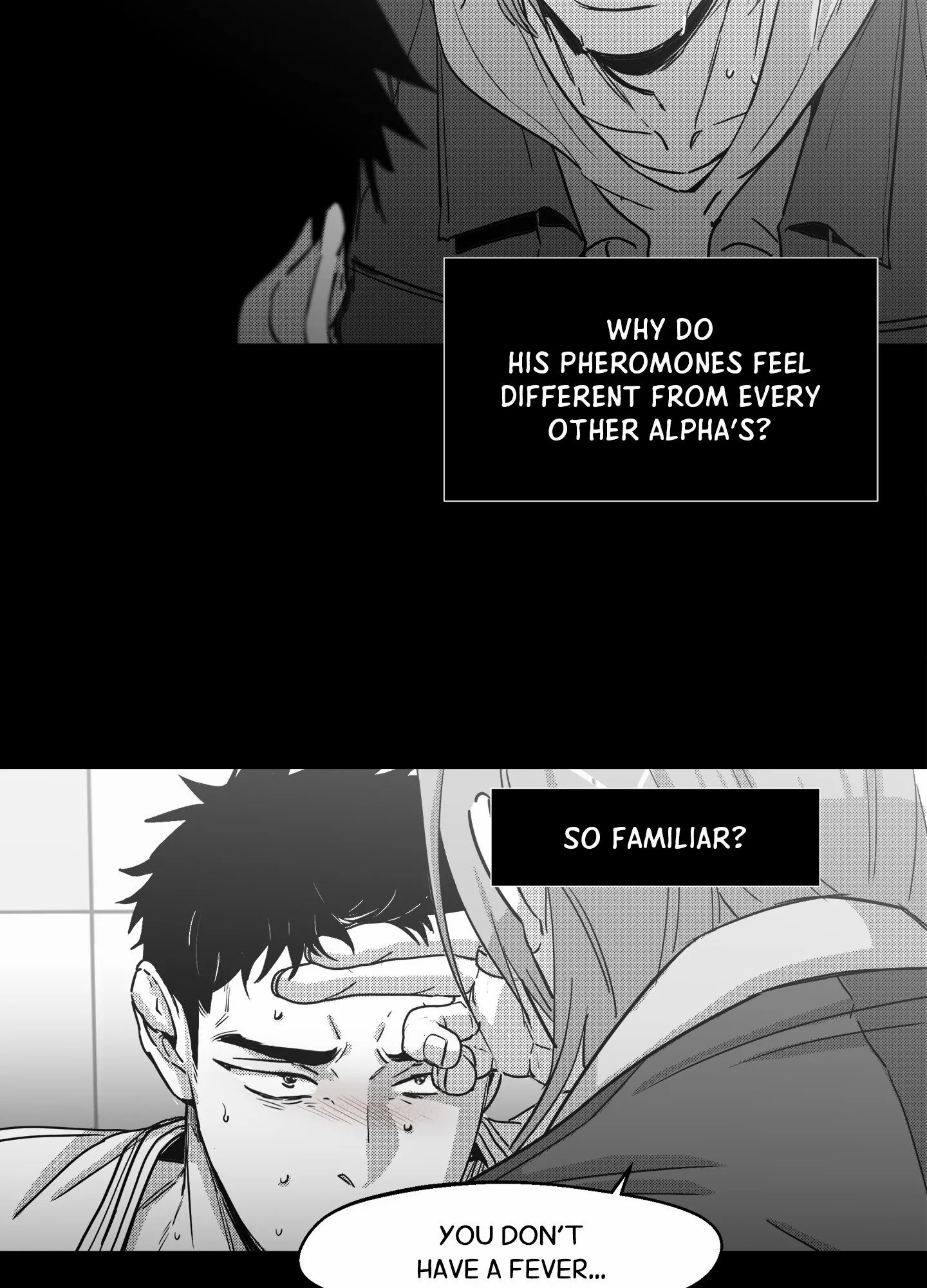 Read You Are My World chapter 7 image 14 on Lezhin