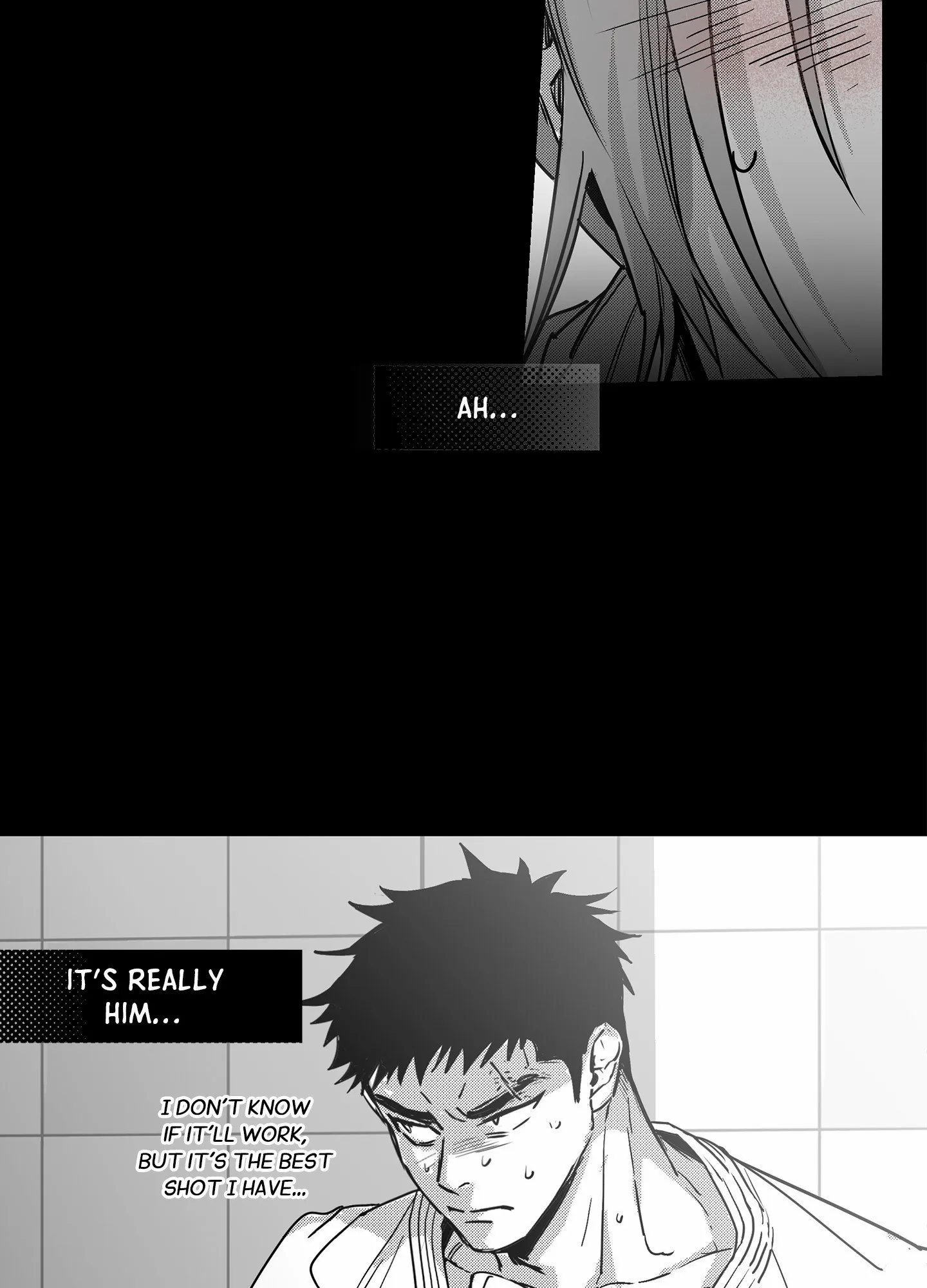 Read You Are My World chapter 7 image 19 on Lezhin