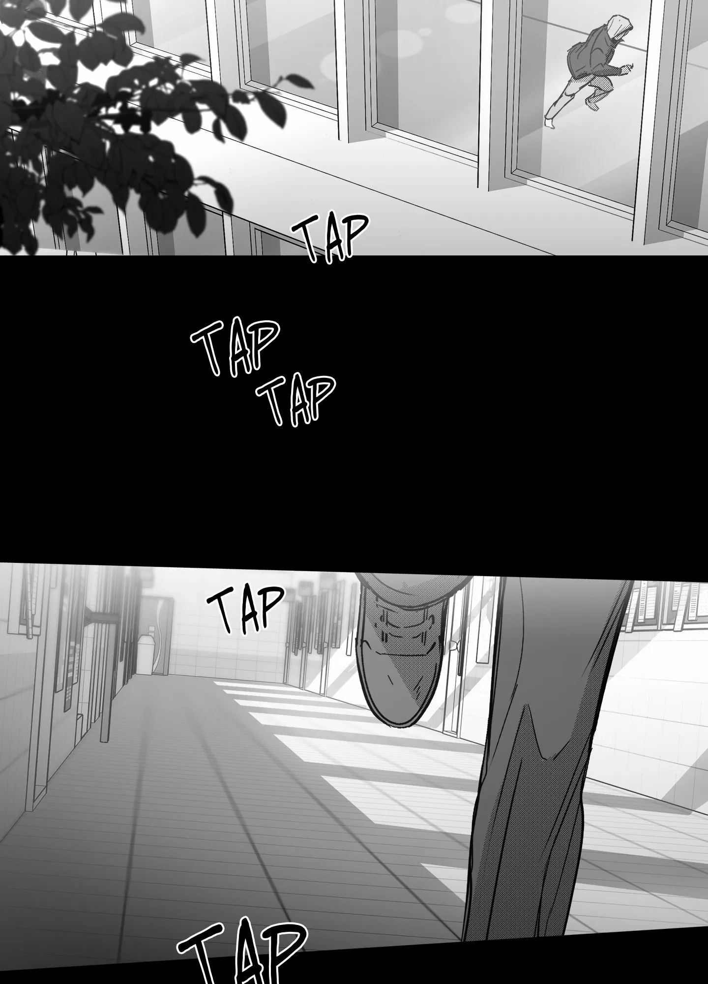 Read You Are My World chapter 7 image 2 on Lezhin