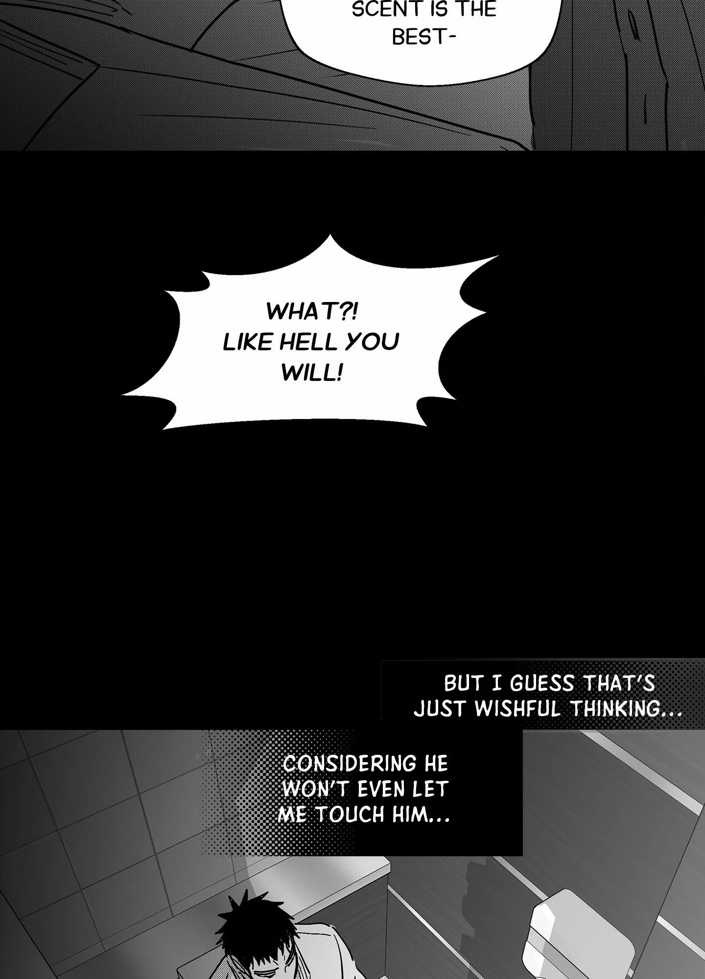 Read You Are My World chapter 7 image 22 on Lezhin