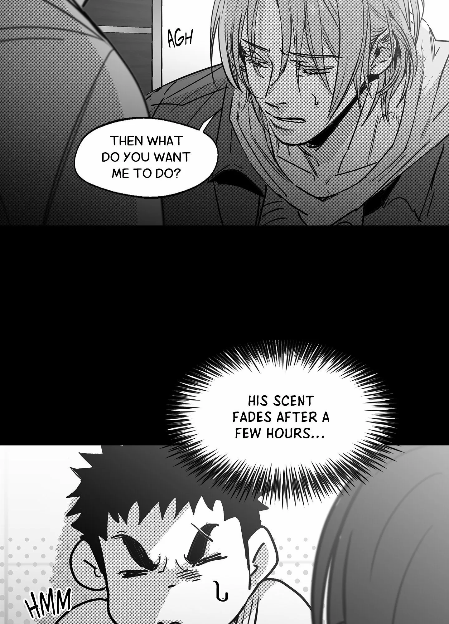 Read You Are My World chapter 7 image 25 on Lezhin