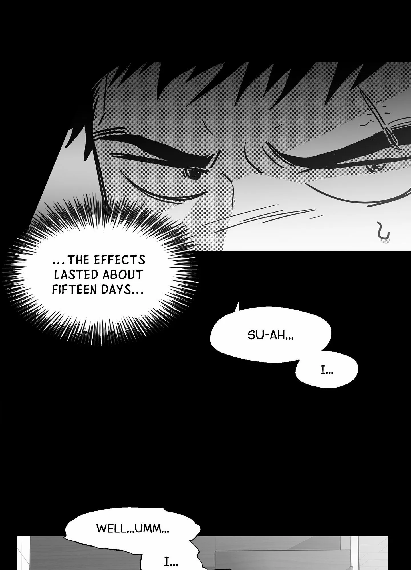 Read You Are My World chapter 7 image 27 on Lezhin