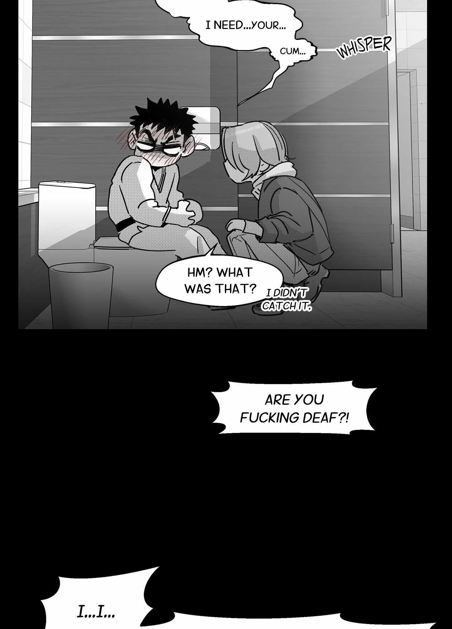Read You Are My World chapter 7 image 28 on Lezhin
