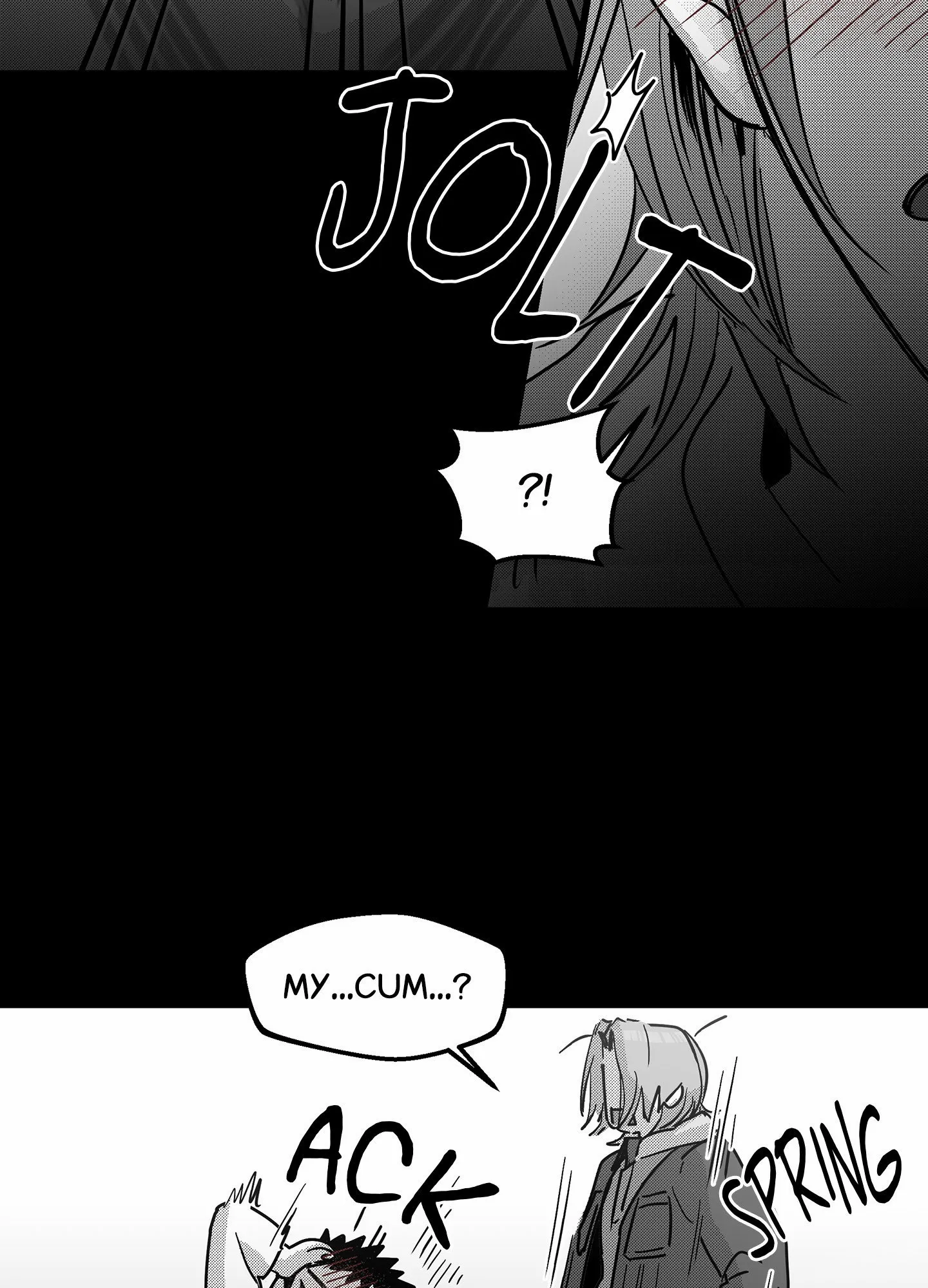 Read You Are My World chapter 7 image 30 on Lezhin