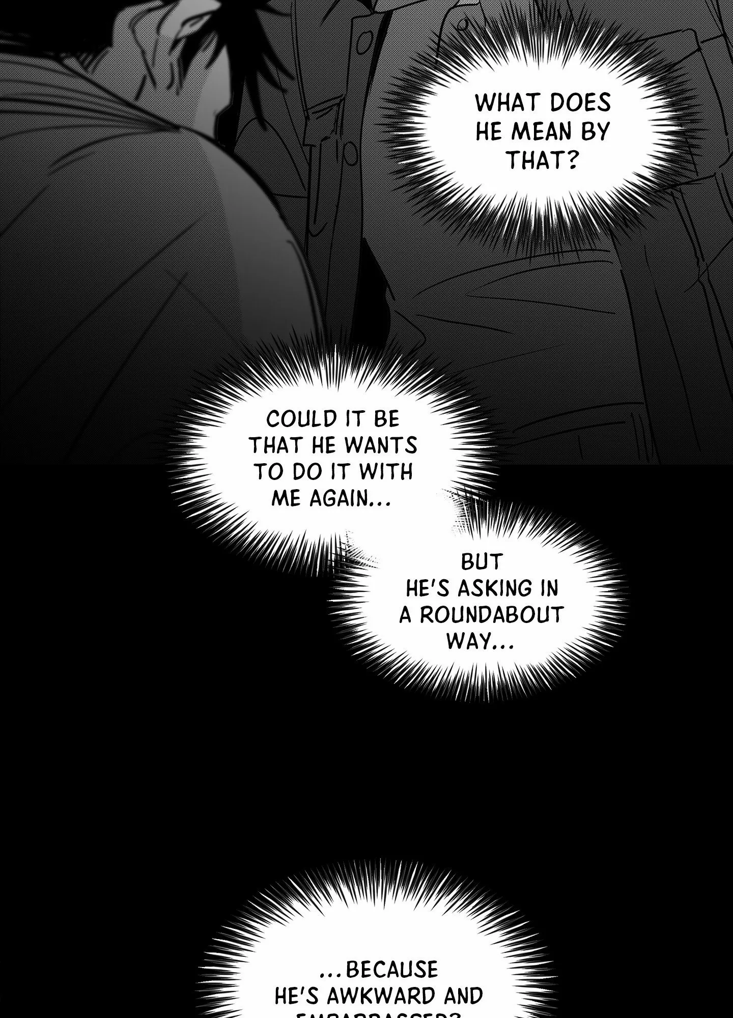 Read You Are My World chapter 7 image 32 on Lezhin