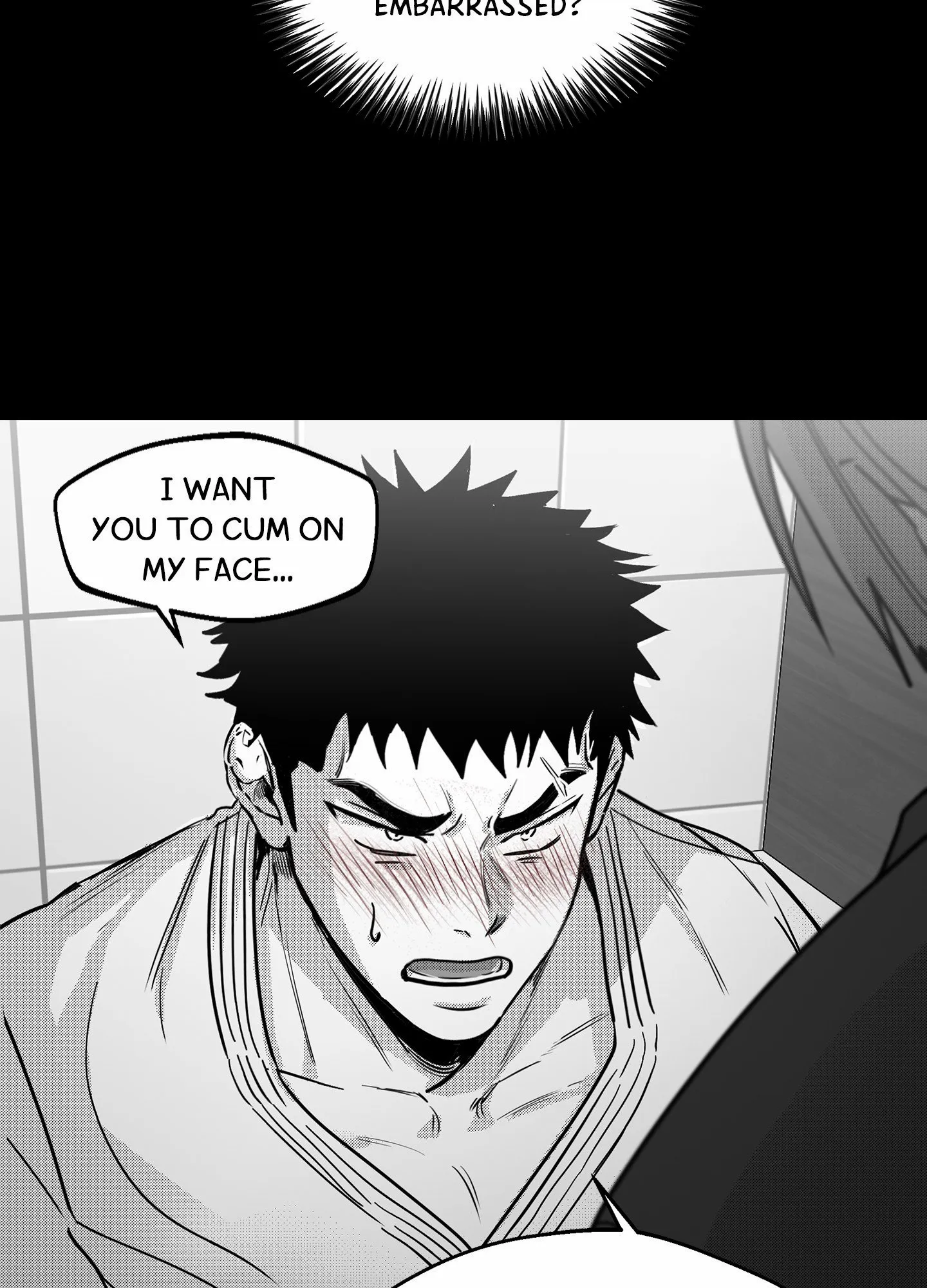 Read You Are My World chapter 7 image 33 on Lezhin
