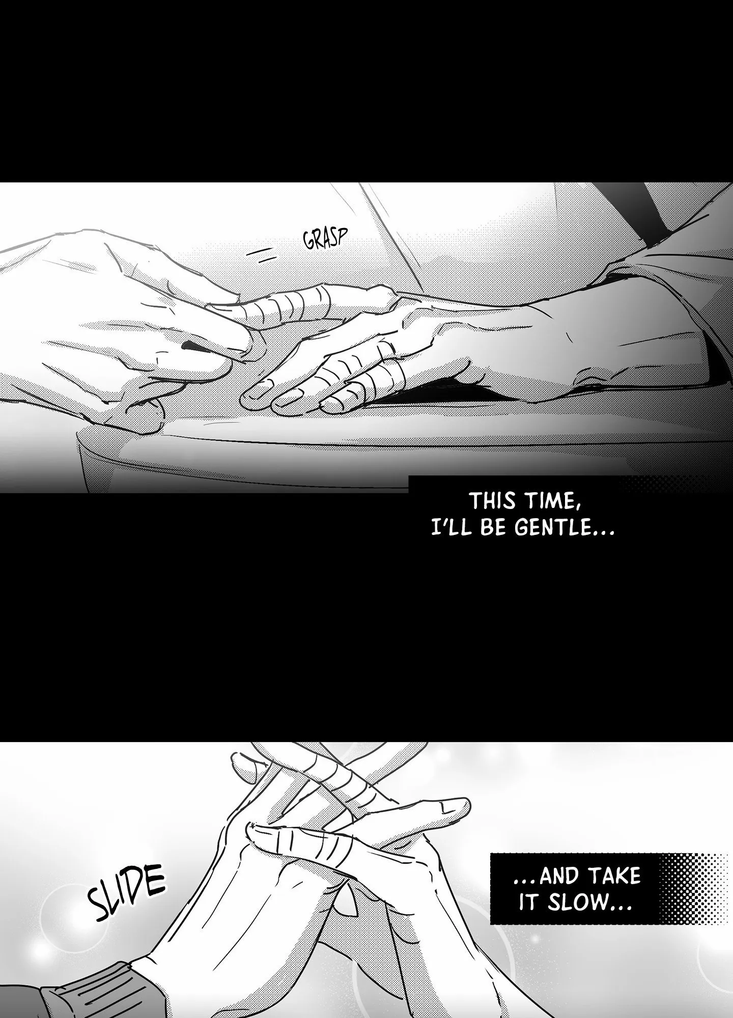 Read You Are My World chapter 7 image 38 on Lezhin