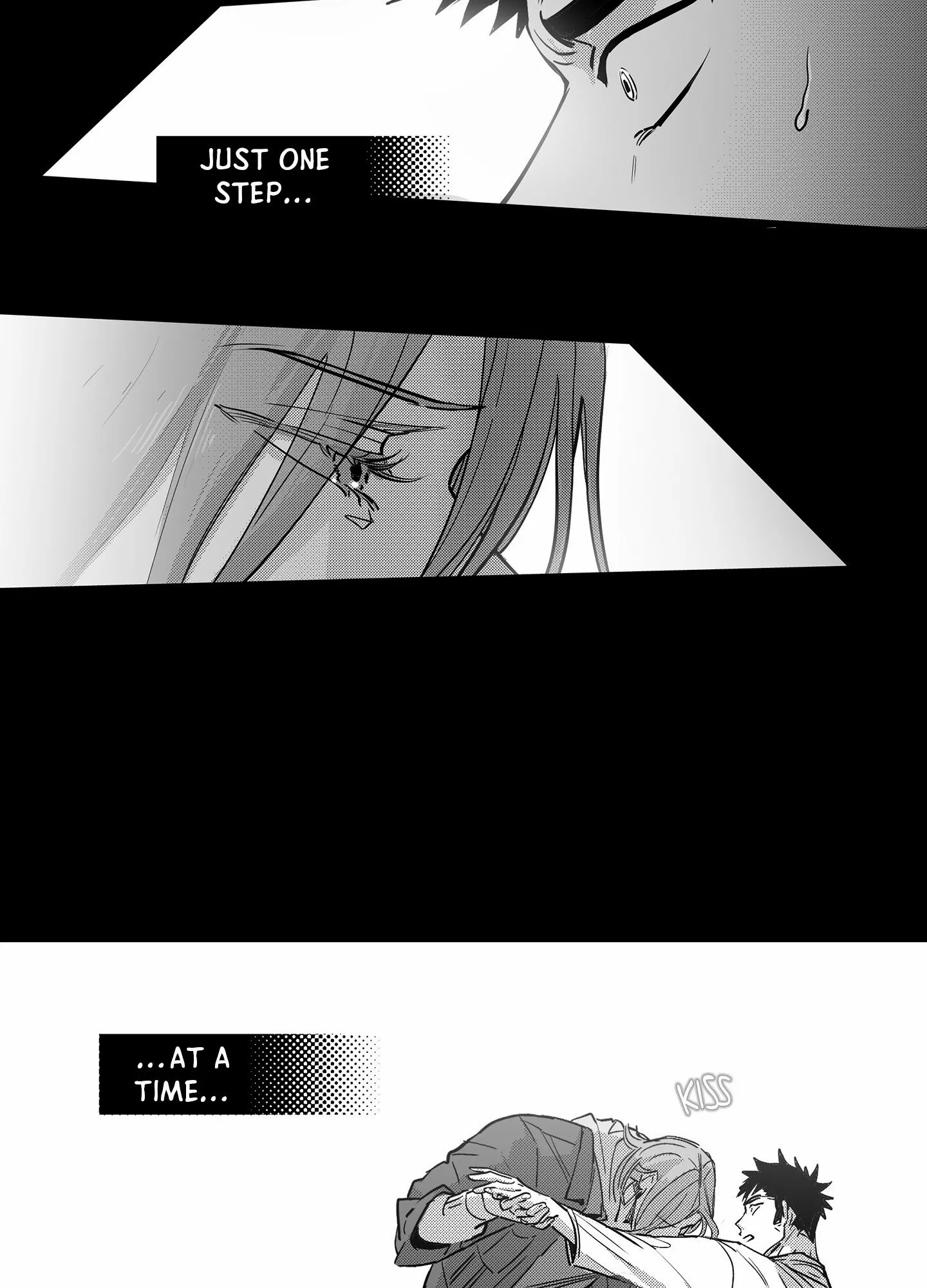 Read You Are My World chapter 7 image 40 on Lezhin