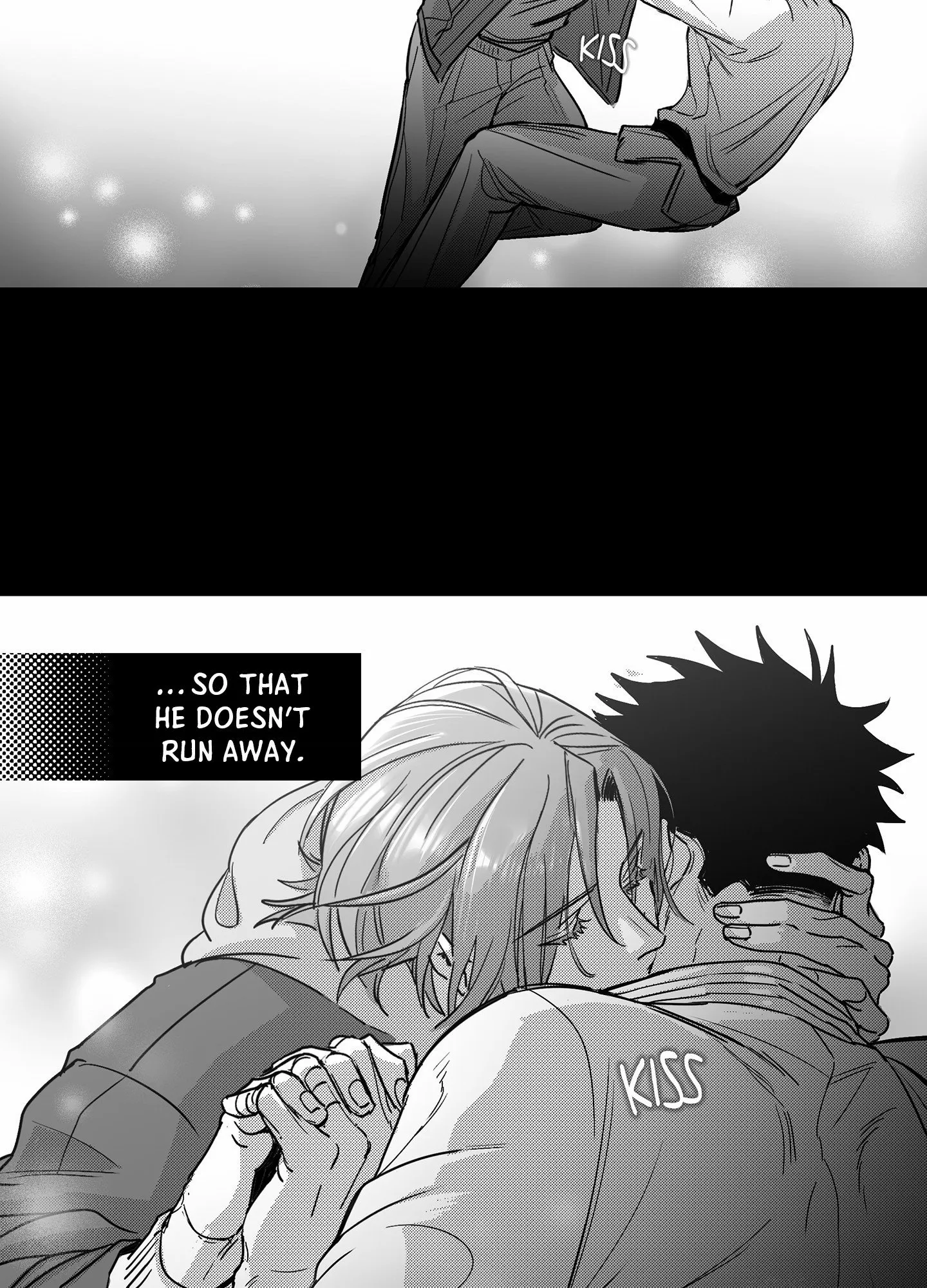 Read You Are My World chapter 7 image 41 on Lezhin