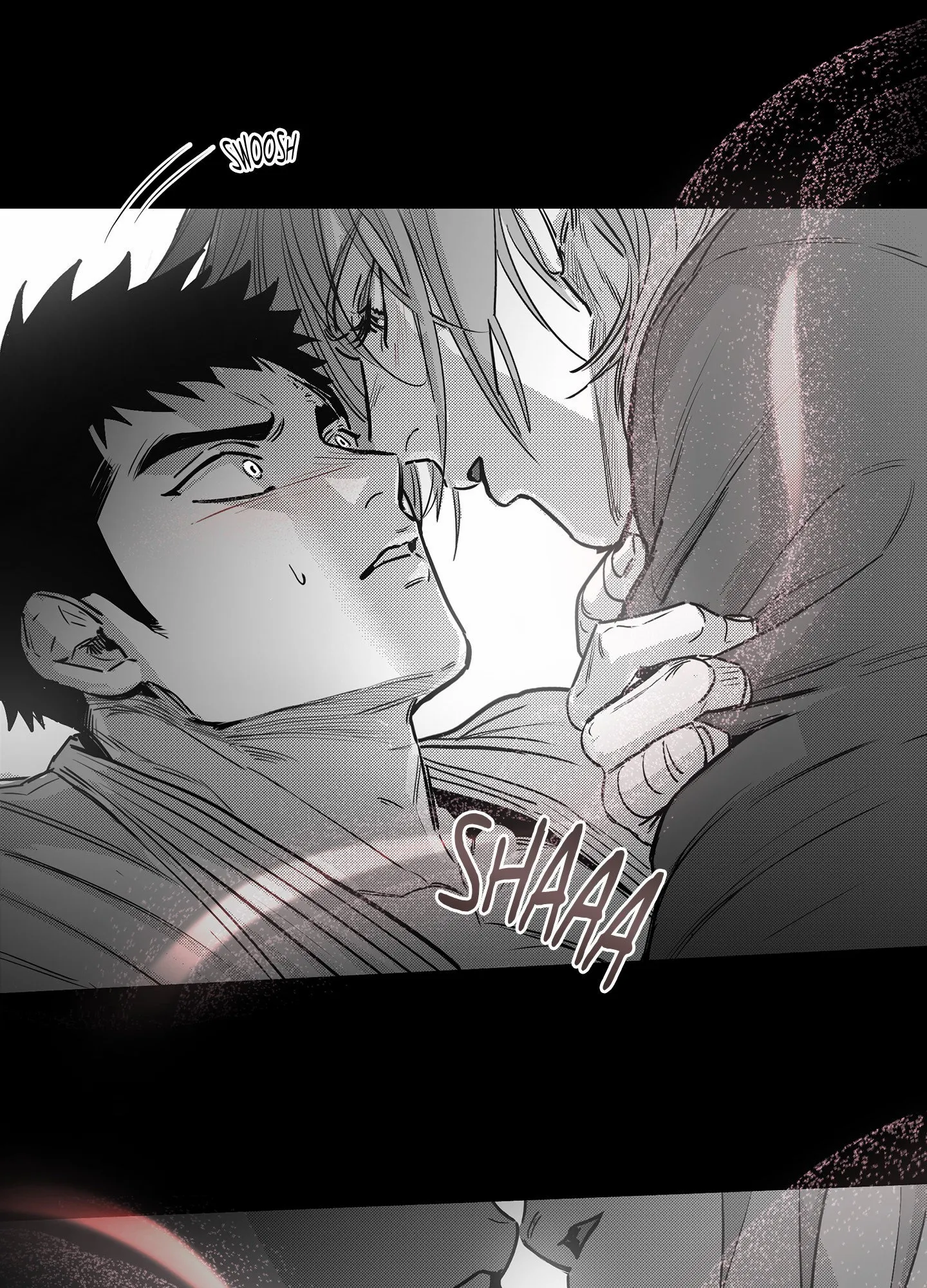 Read You Are My World chapter 7 image 45 on Lezhin