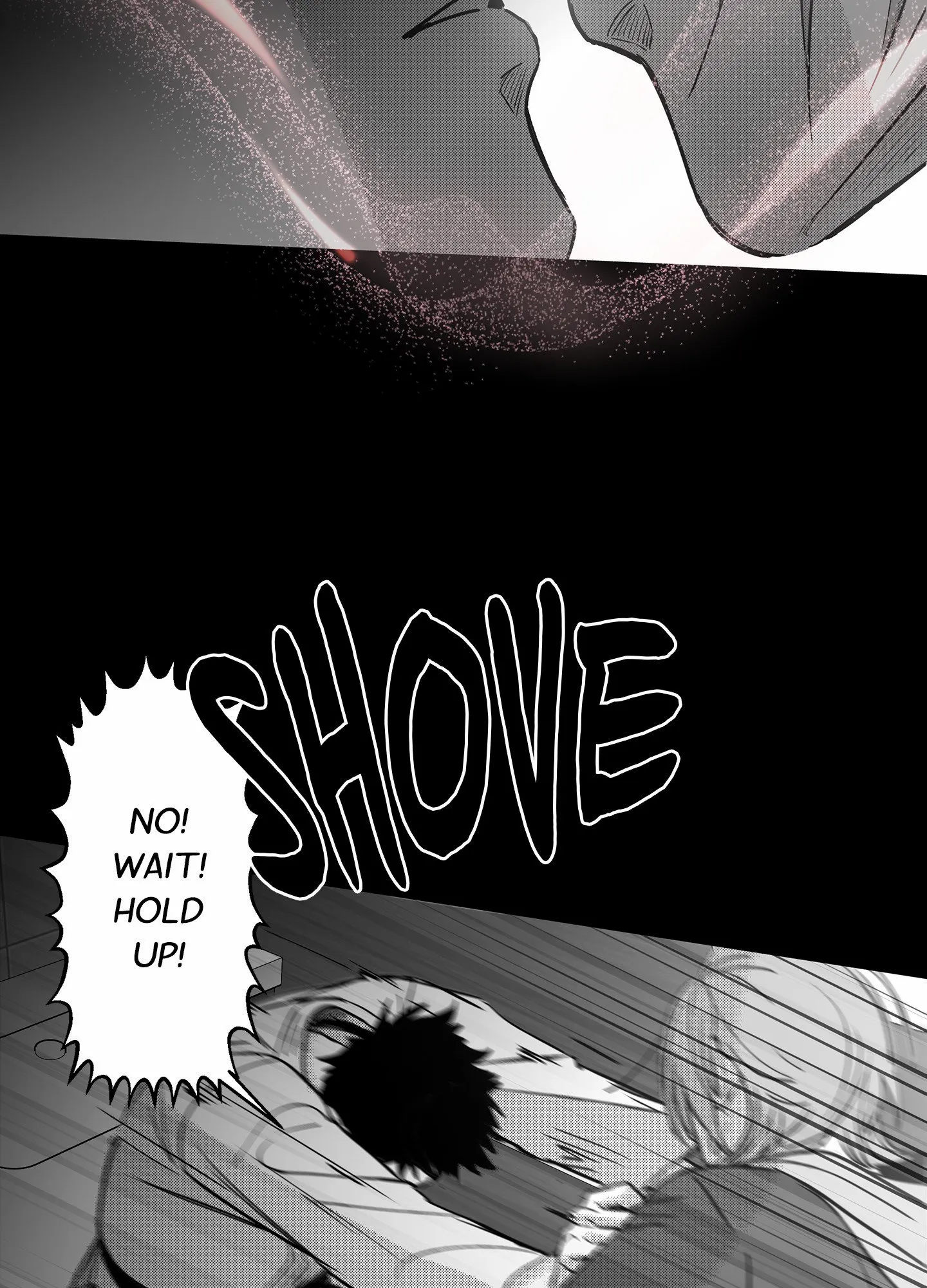 Read You Are My World chapter 7 image 46 on Lezhin