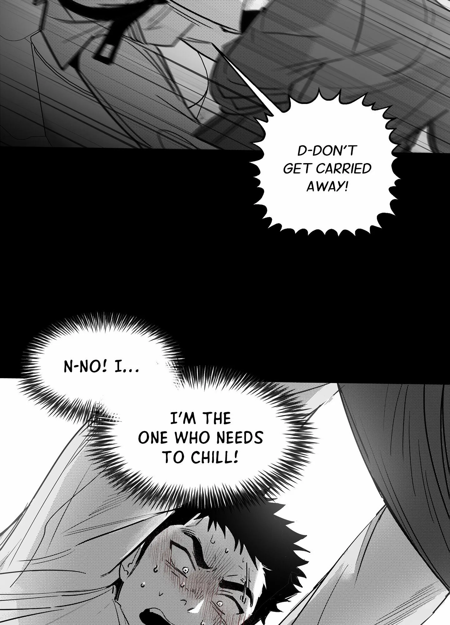Read You Are My World chapter 7 image 47 on Lezhin