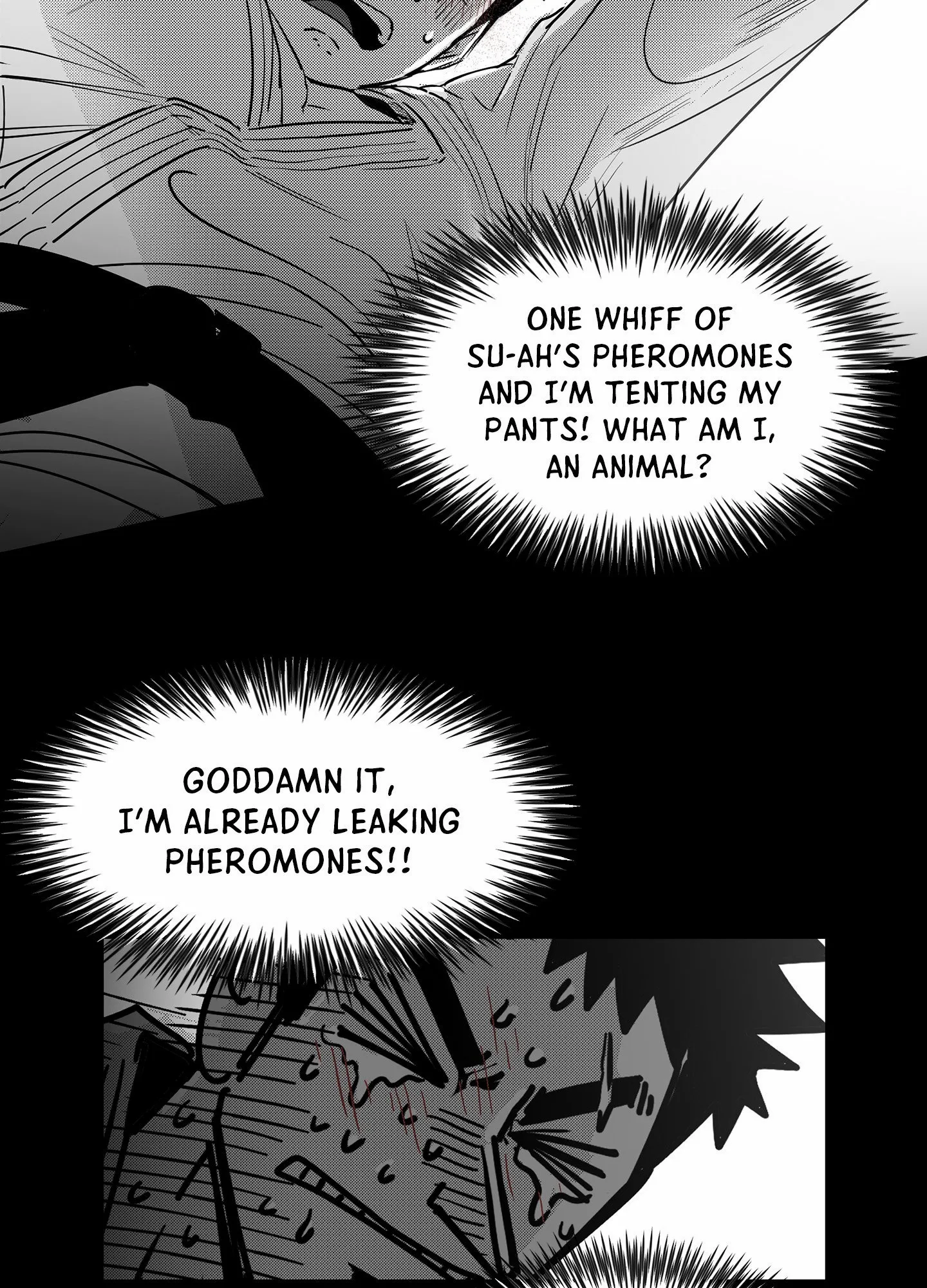 Read You Are My World chapter 7 image 48 on Lezhin