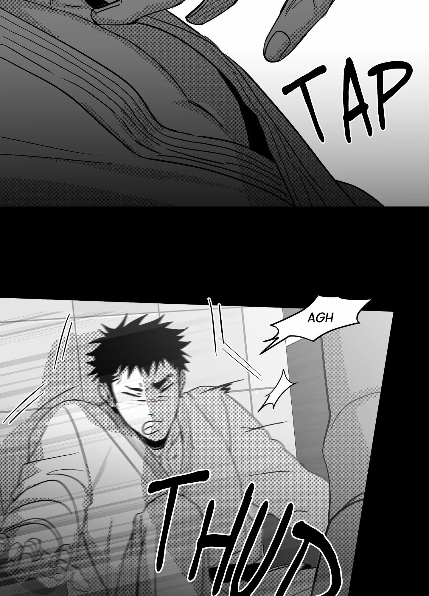 Read You Are My World chapter 7 image 56 on Lezhin