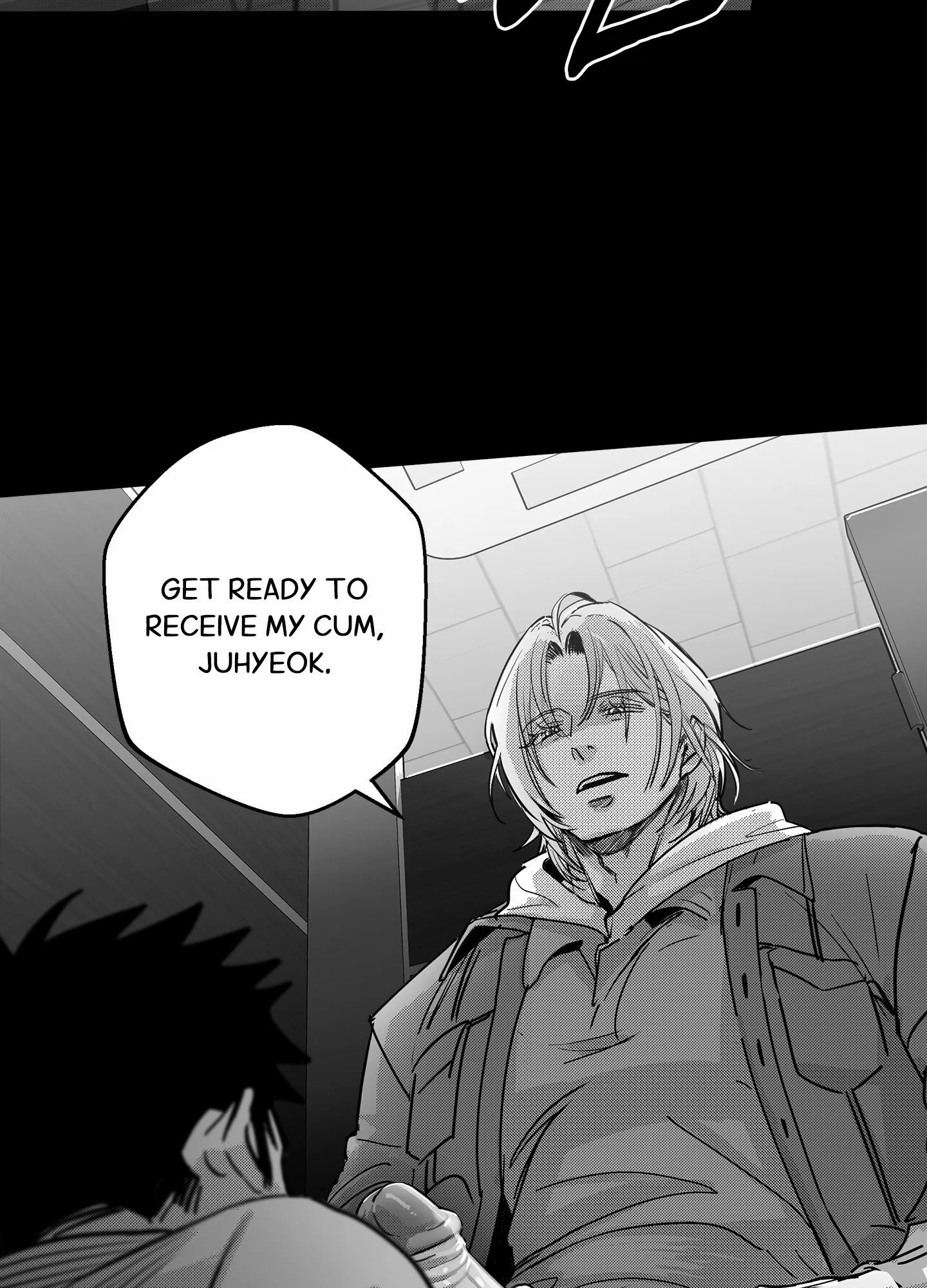 Read You Are My World chapter 7 image 57 on Lezhin