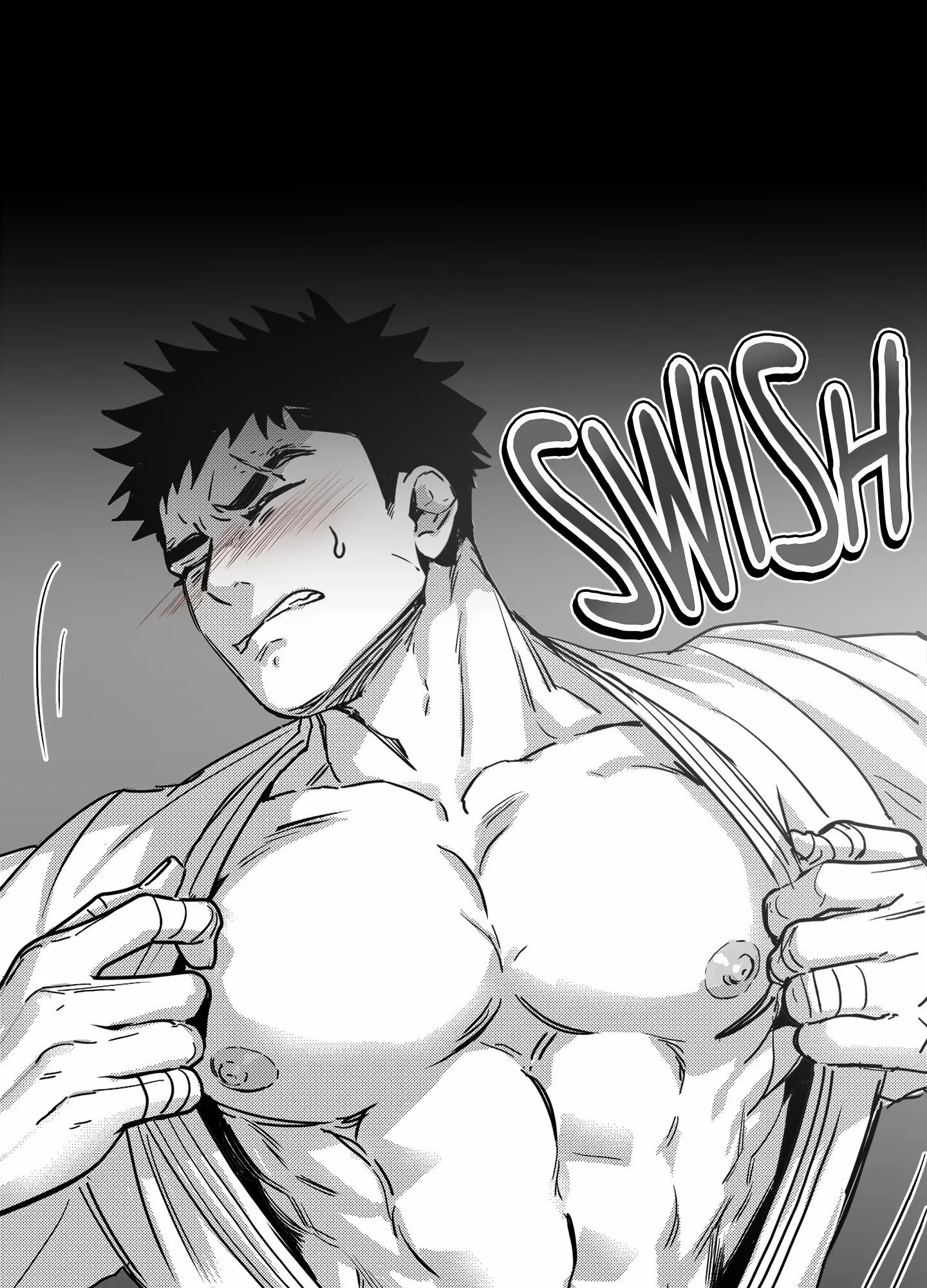 Read You Are My World chapter 7 image 60 on Lezhin