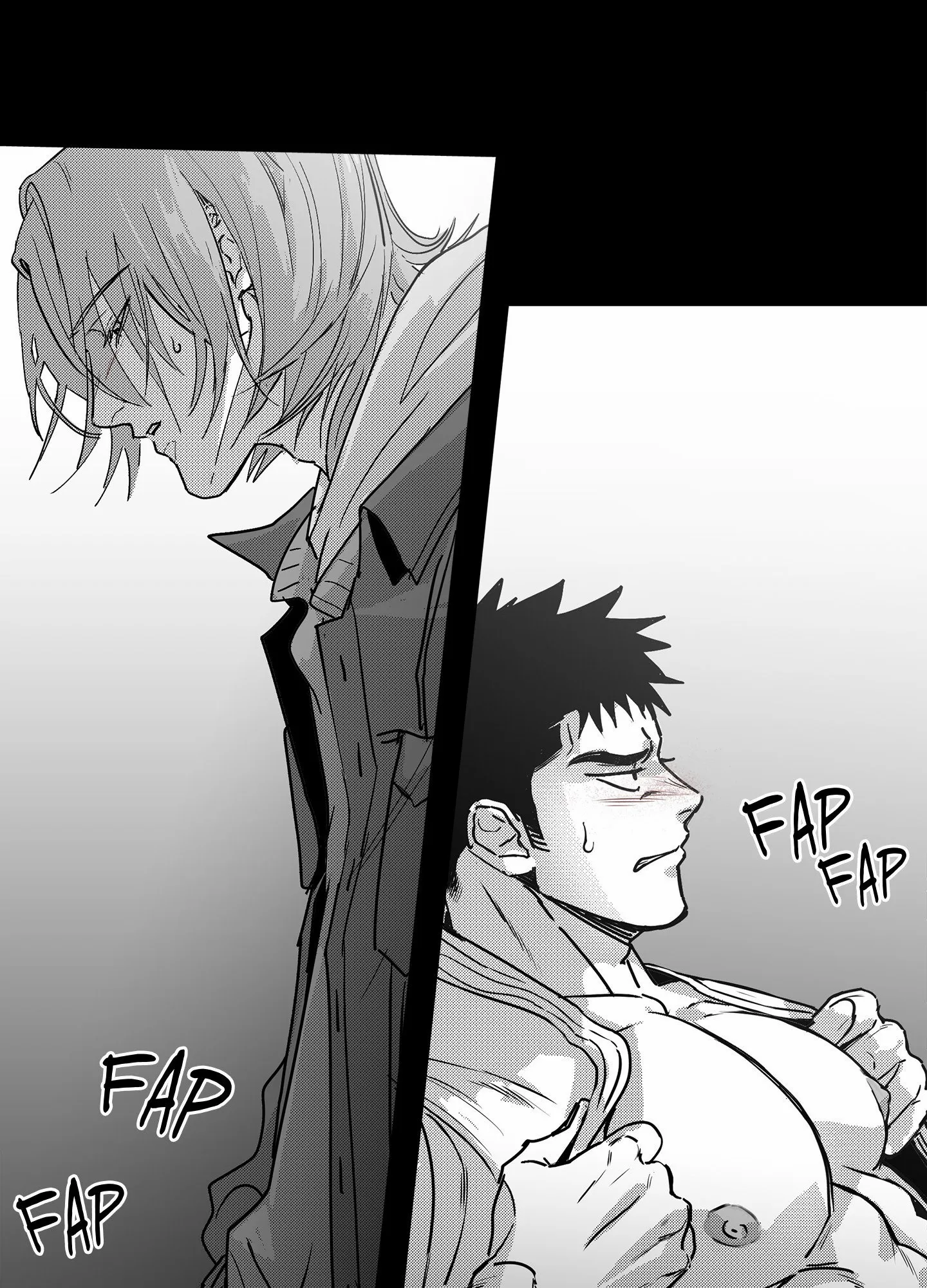 Read You Are My World chapter 7 image 64 on Lezhin