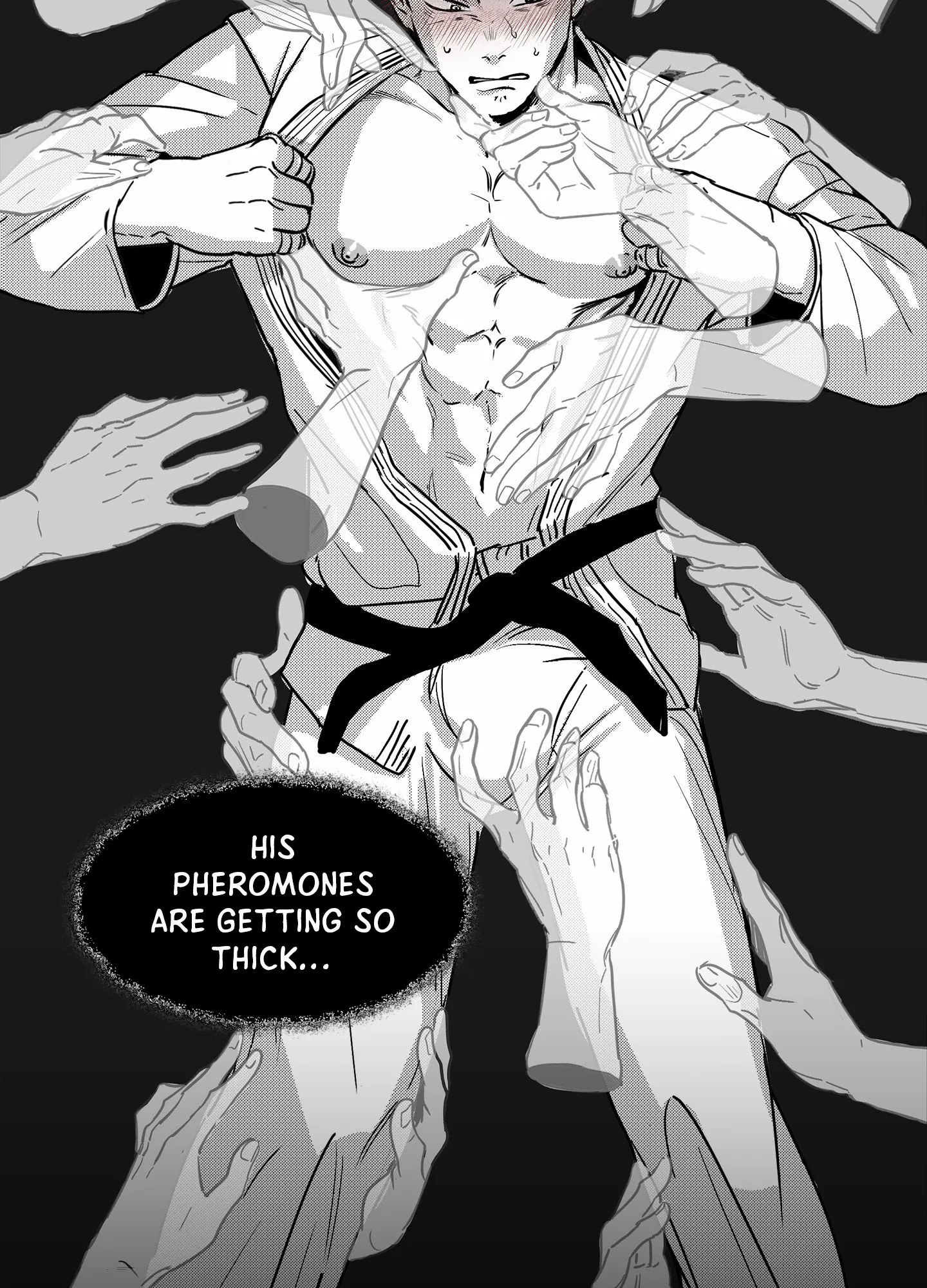 Read You Are My World chapter 7 image 67 on Lezhin