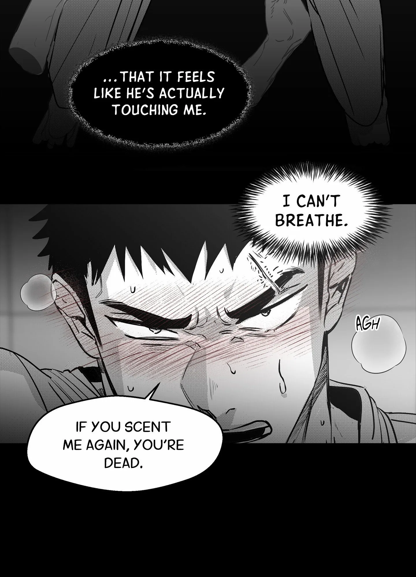 Read You Are My World chapter 7 image 68 on Lezhin
