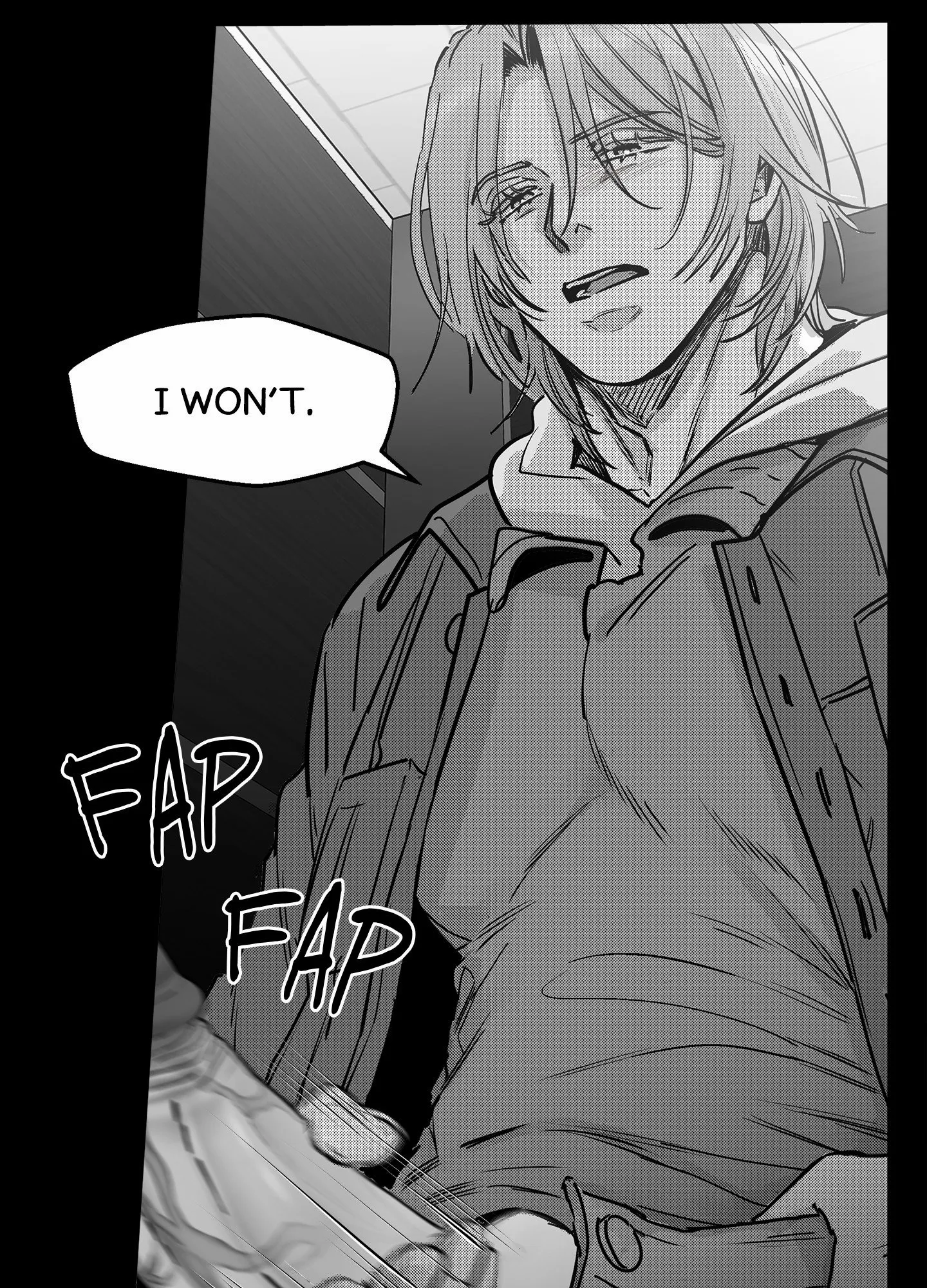 Read You Are My World chapter 7 image 69 on Lezhin