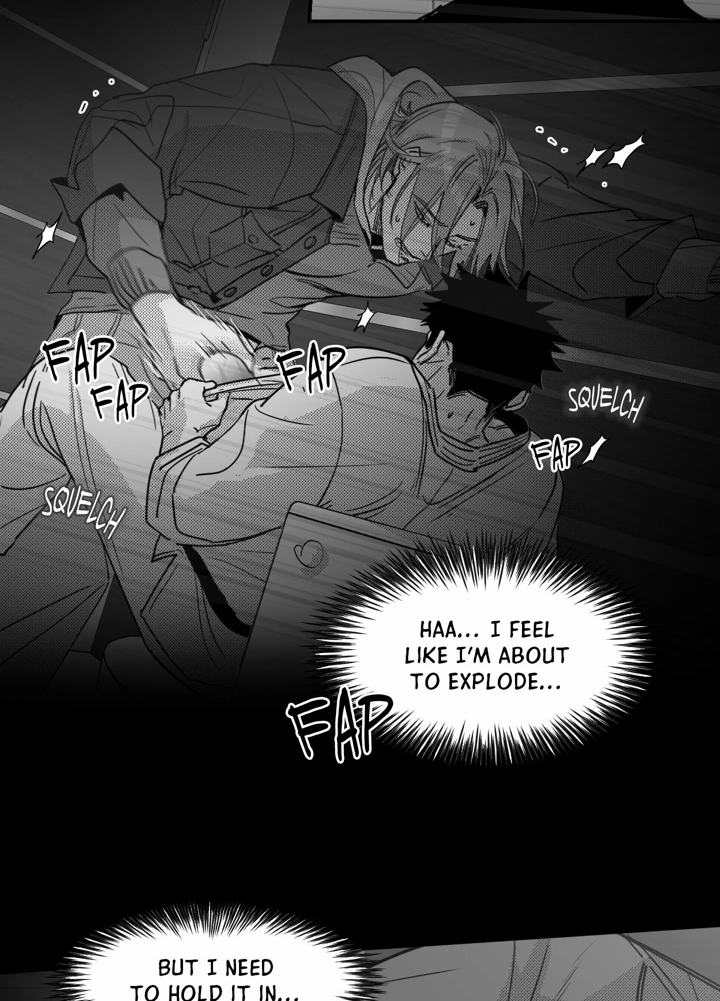 Read You Are My World chapter 7 image 75 on Lezhin