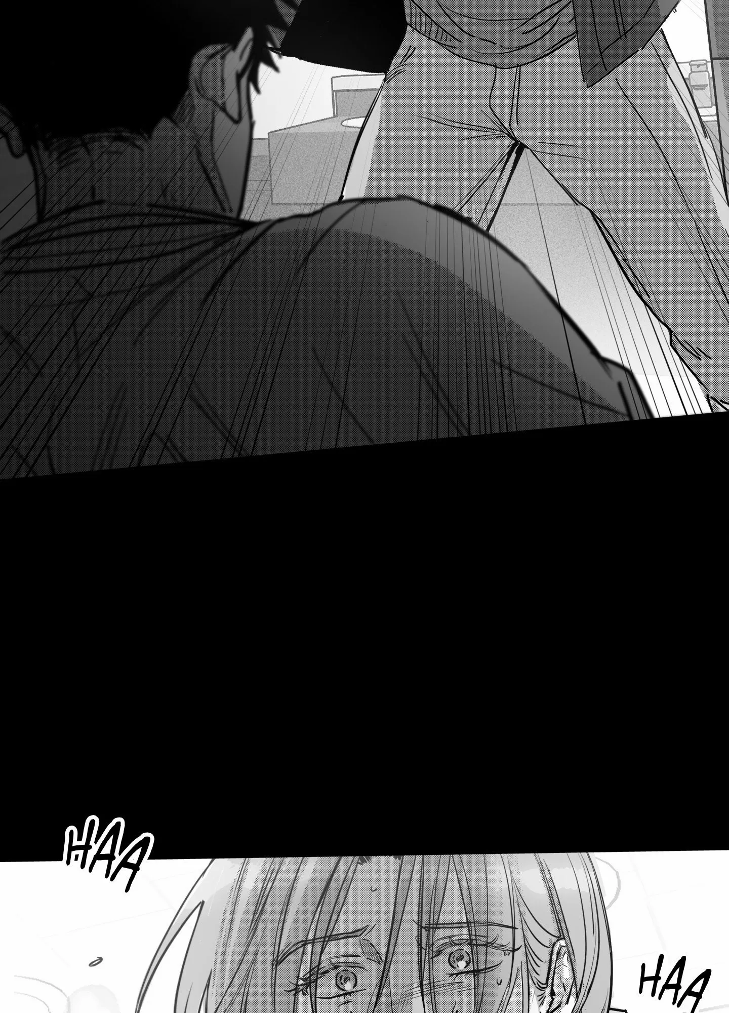 Read You Are My World chapter 7 image 8 on Lezhin