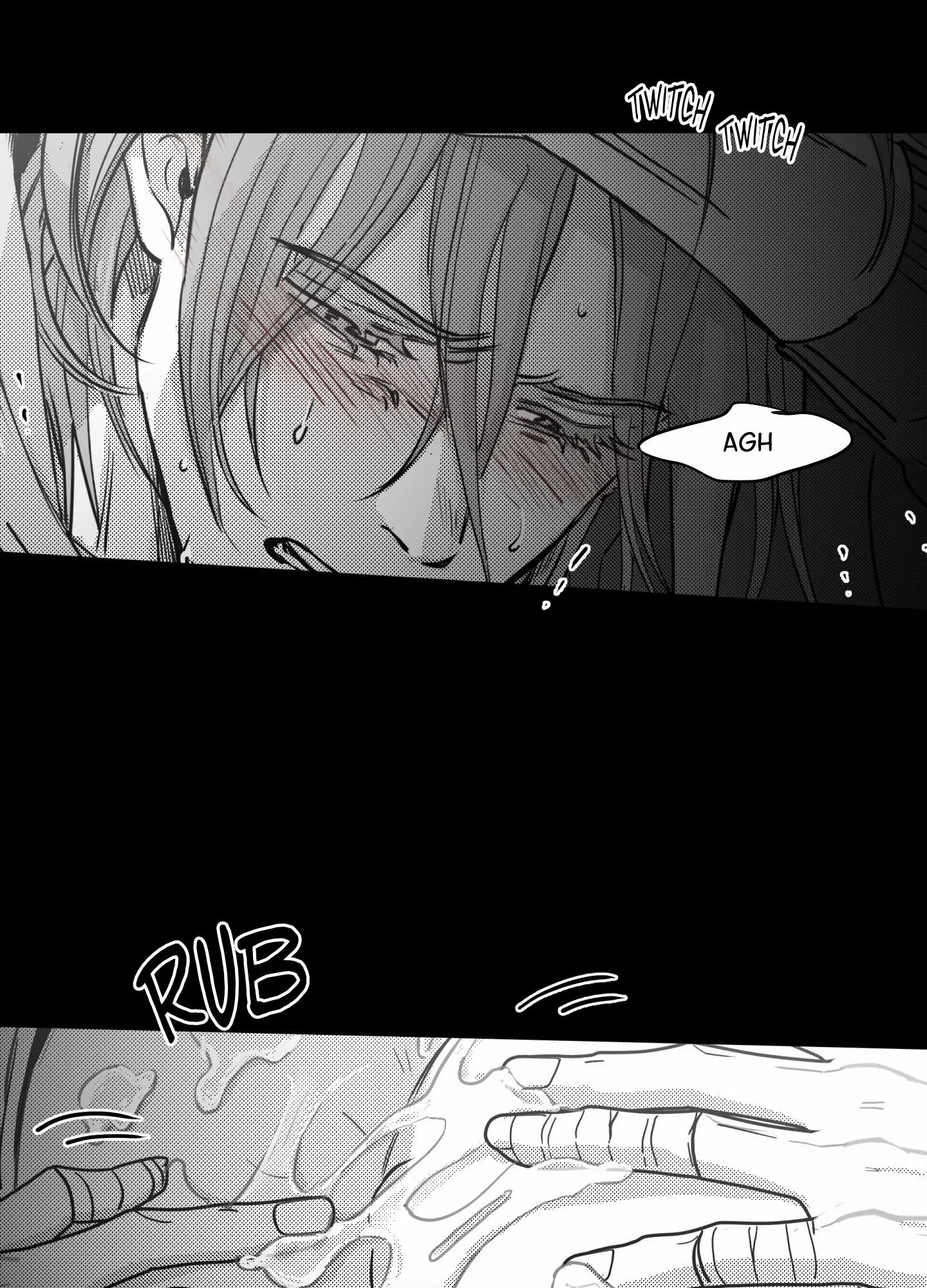 Read You Are My World chapter 7 image 85 on Lezhin