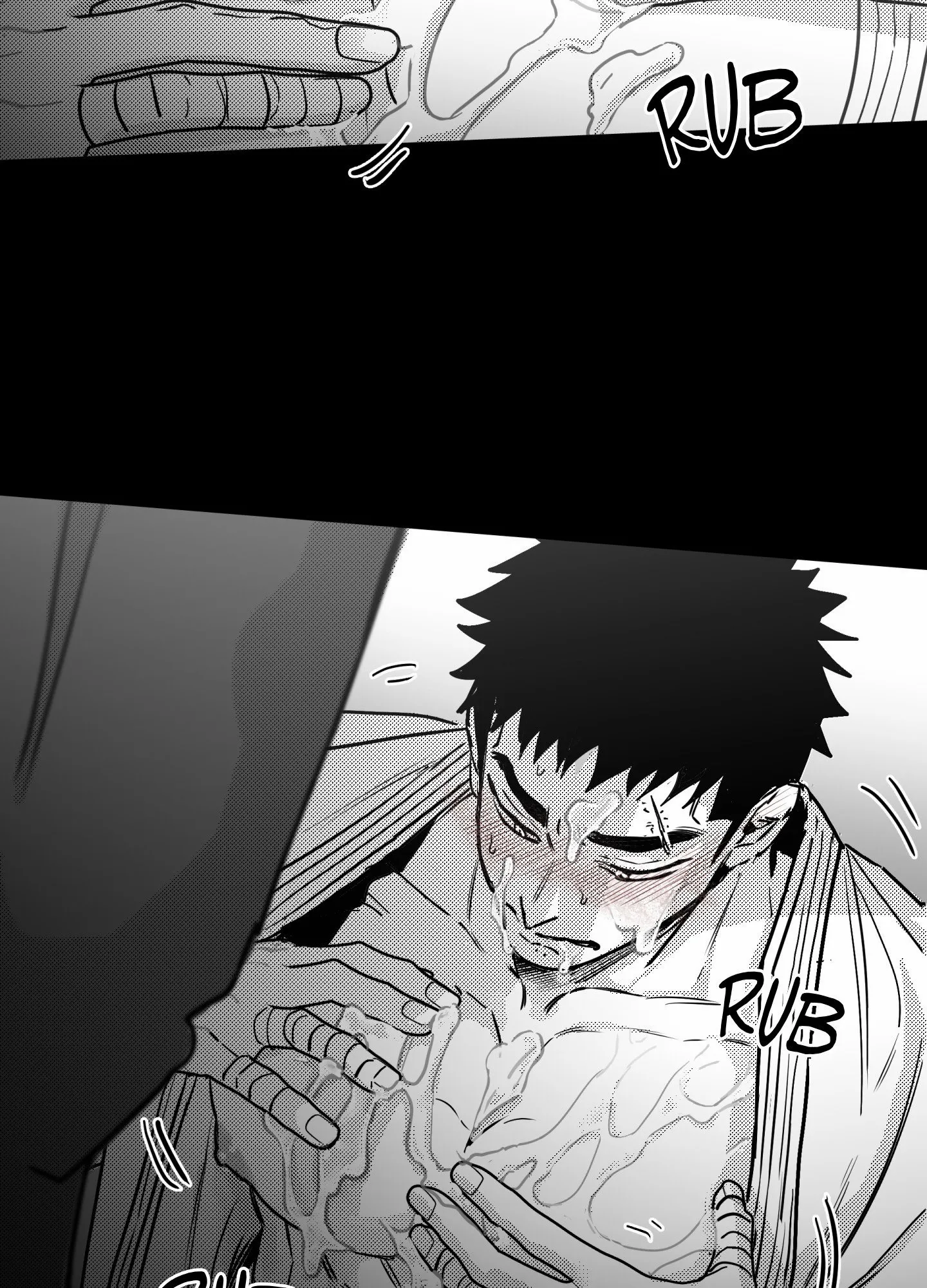 Read You Are My World chapter 7 image 86 on Lezhin