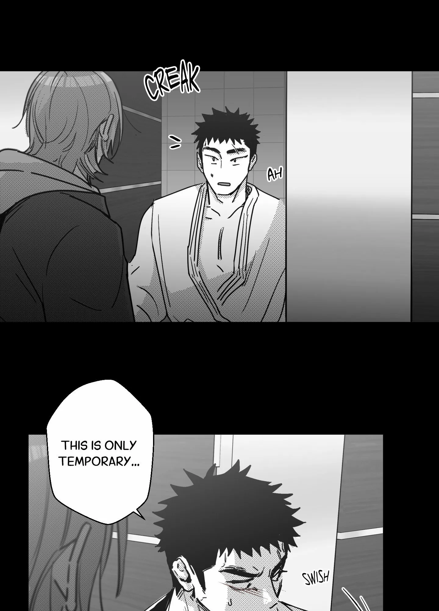 Read You Are My World chapter 7 image 91 on Lezhin