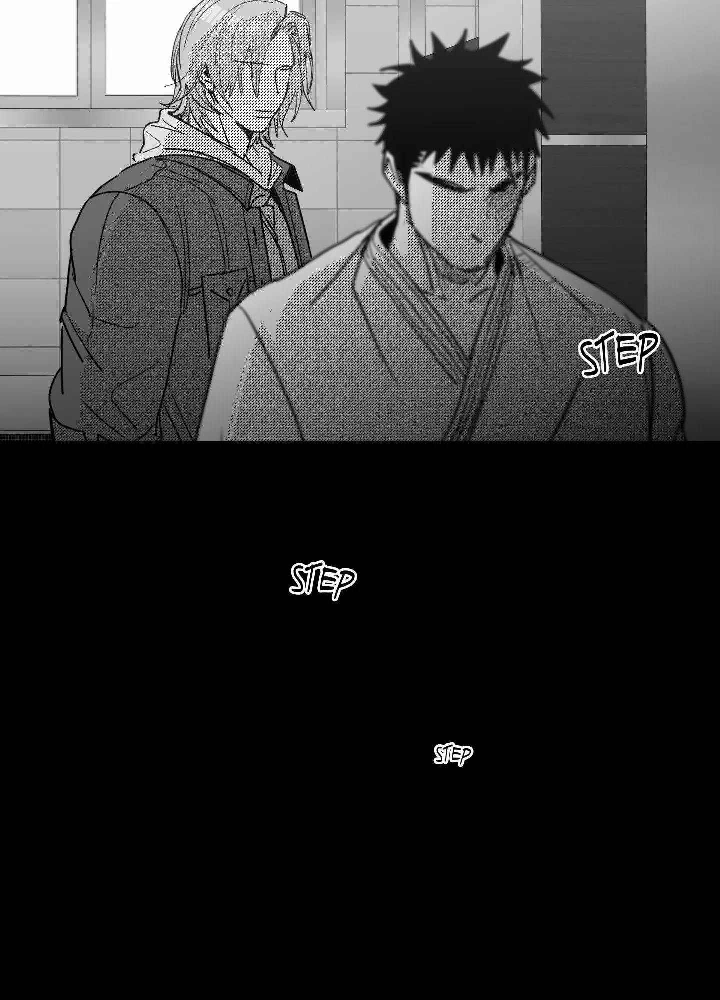 Read You Are My World chapter 7 image 93 on Lezhin