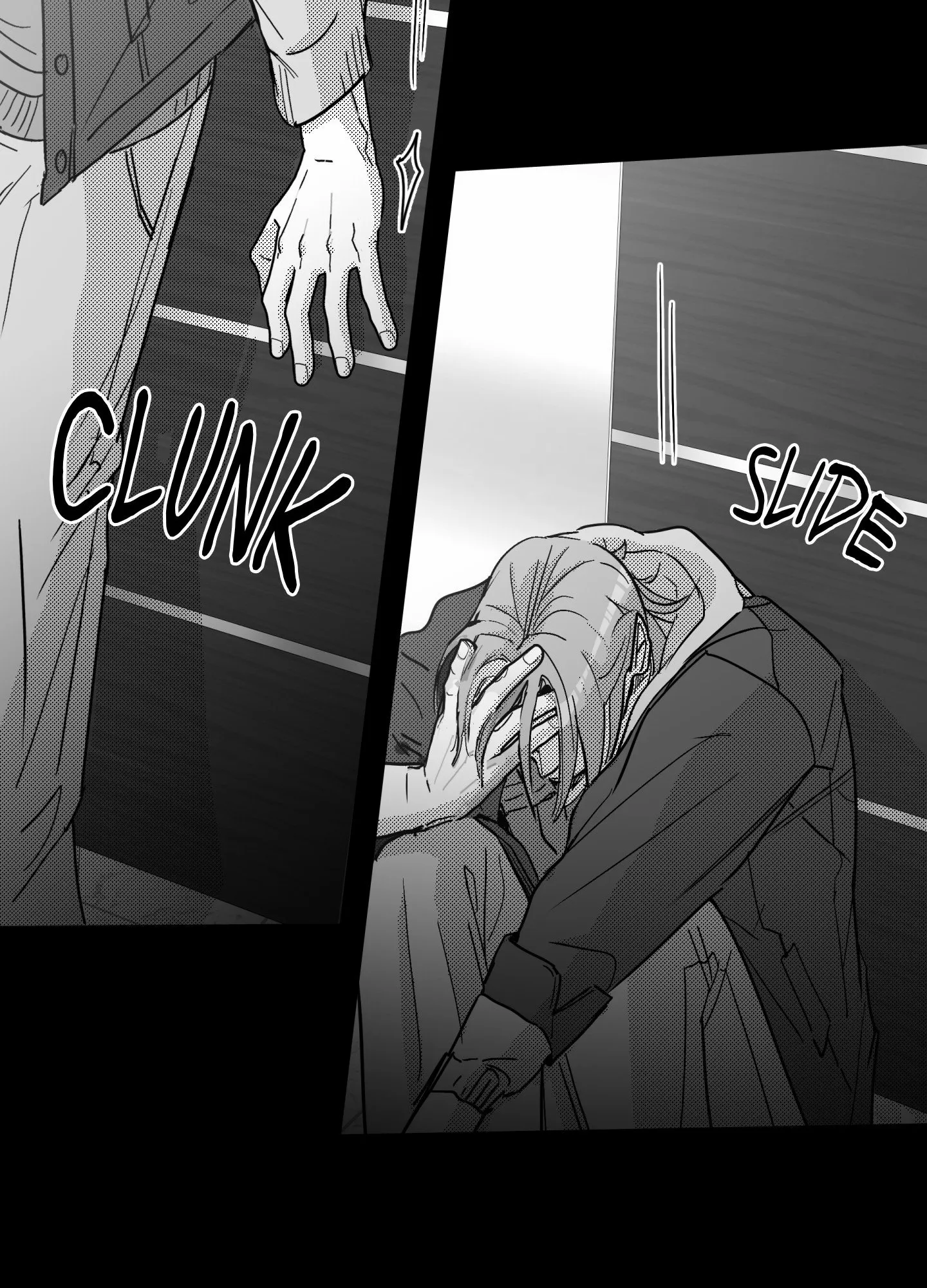 Read You Are My World chapter 7 image 95 on Lezhin