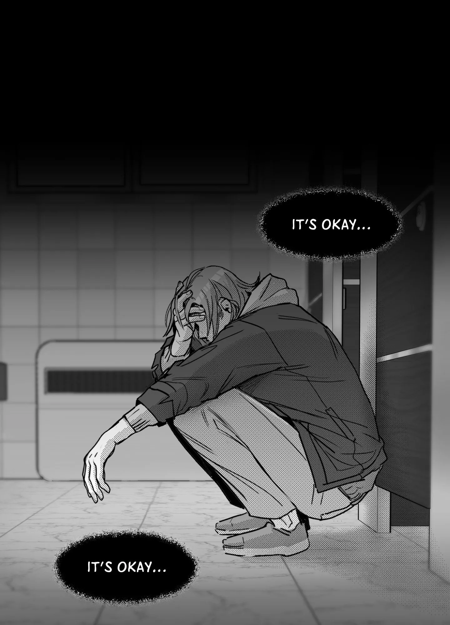 Read You Are My World chapter 7 image 96 on Lezhin