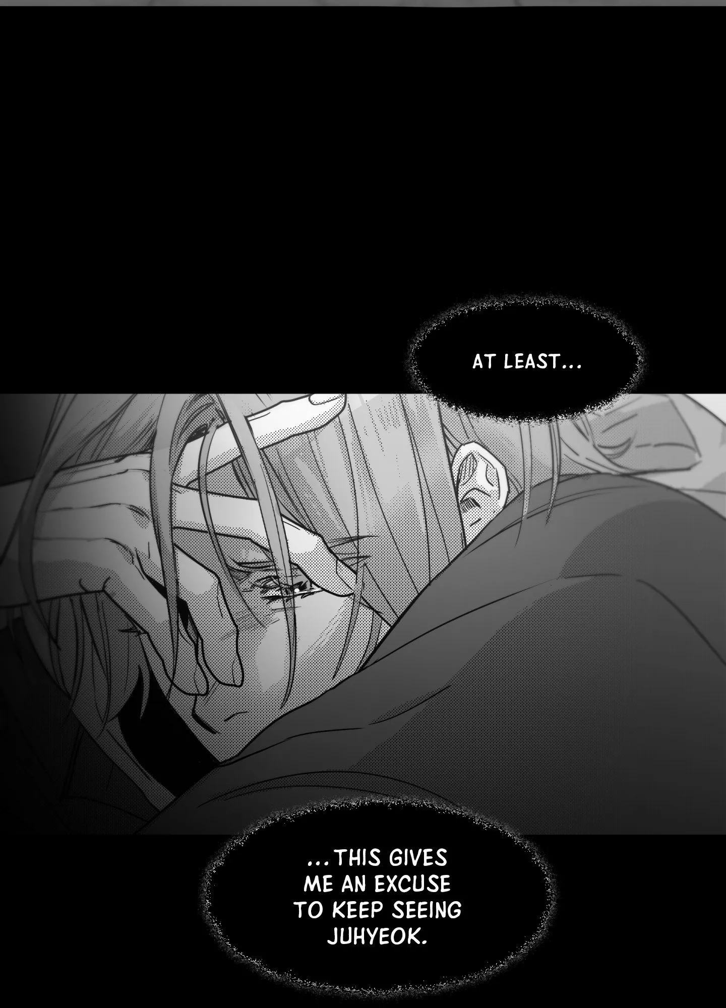 Read You Are My World chapter 7 image 97 on Lezhin