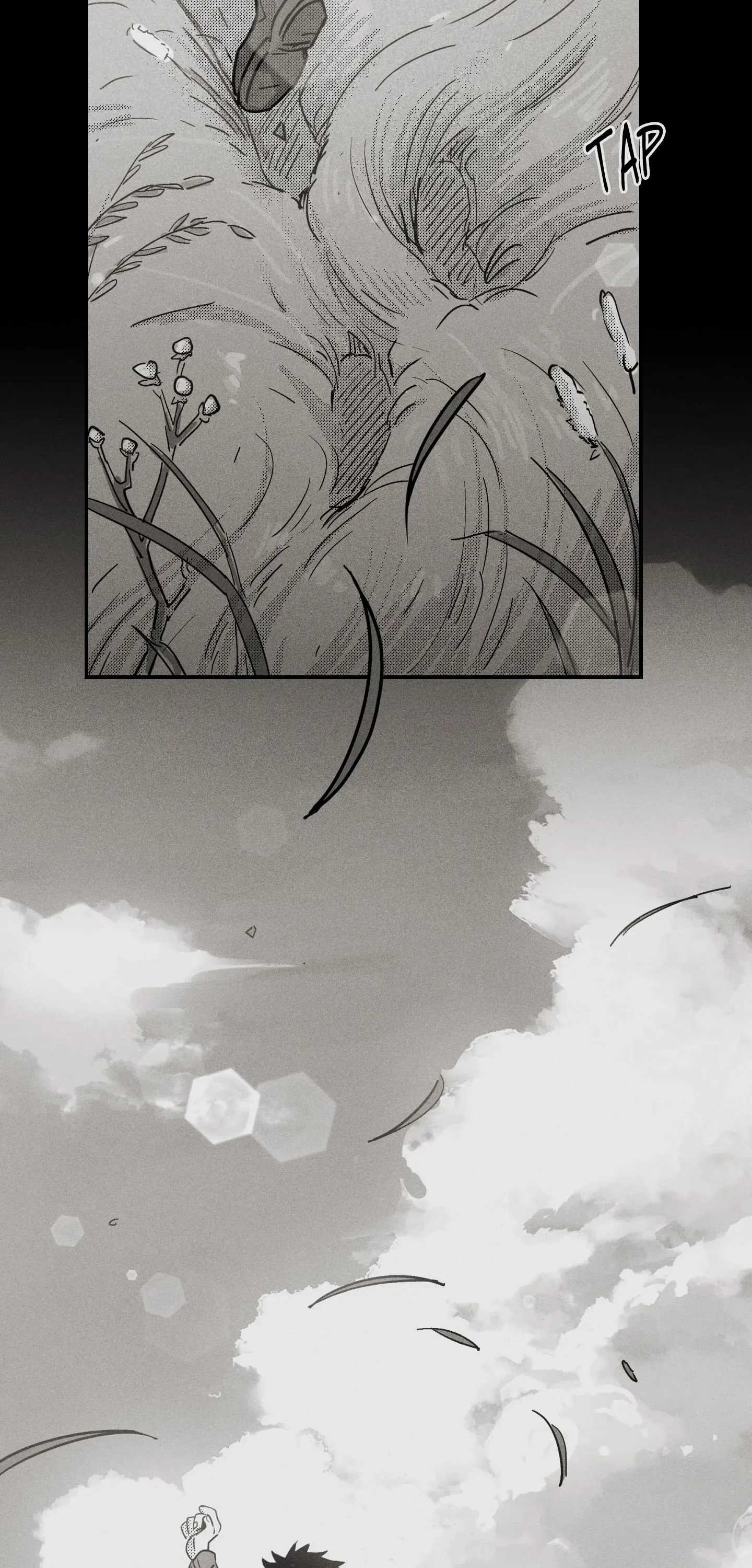 Read You Are My World chapter 8 image 1 on Lezhin