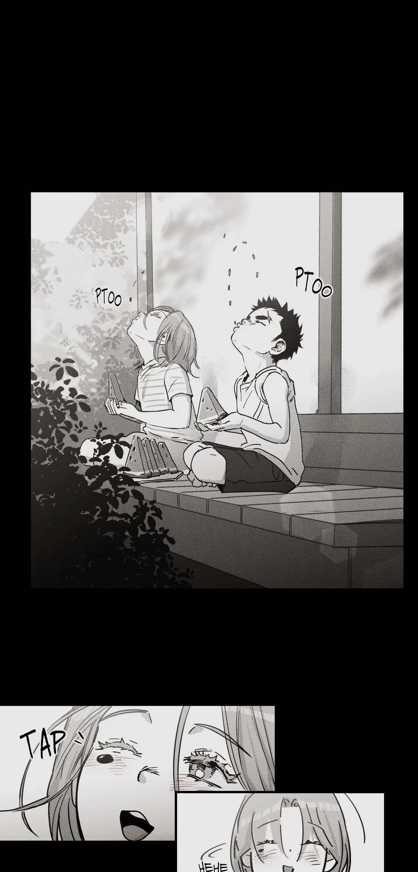 Read You Are My World chapter 8 image 16 on Lezhin