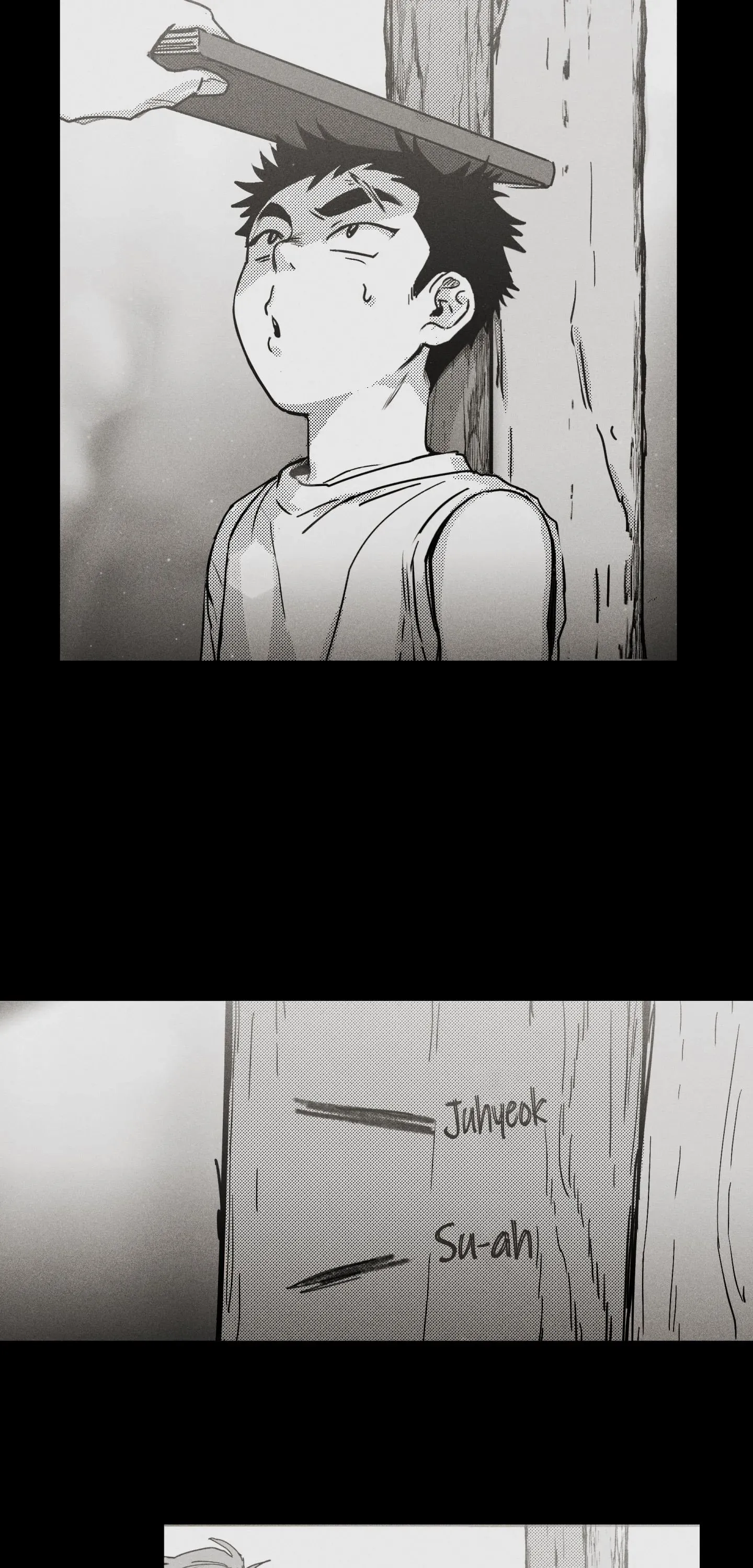 Read You Are My World chapter 8 image 18 on Lezhin