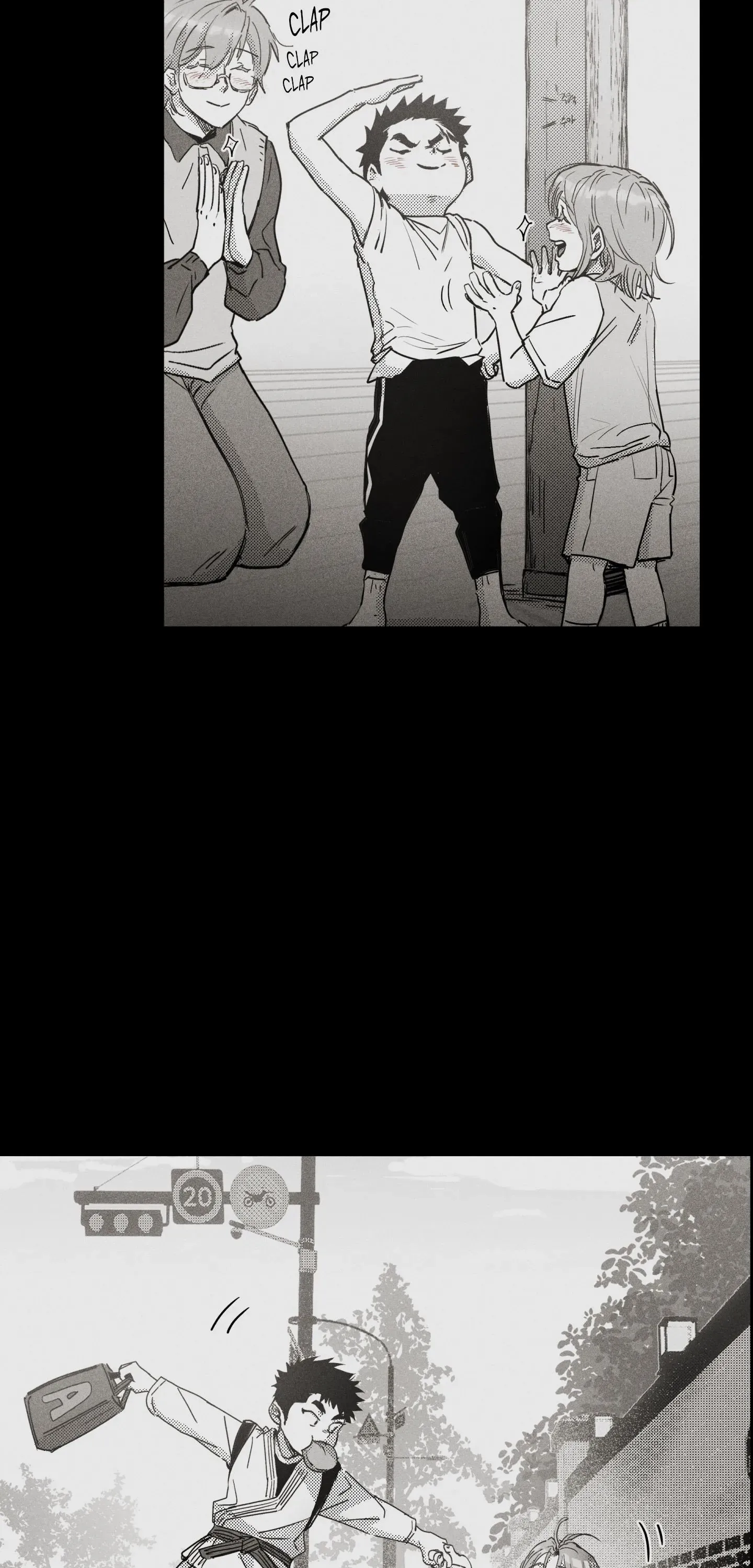 Read You Are My World chapter 8 image 19 on Lezhin